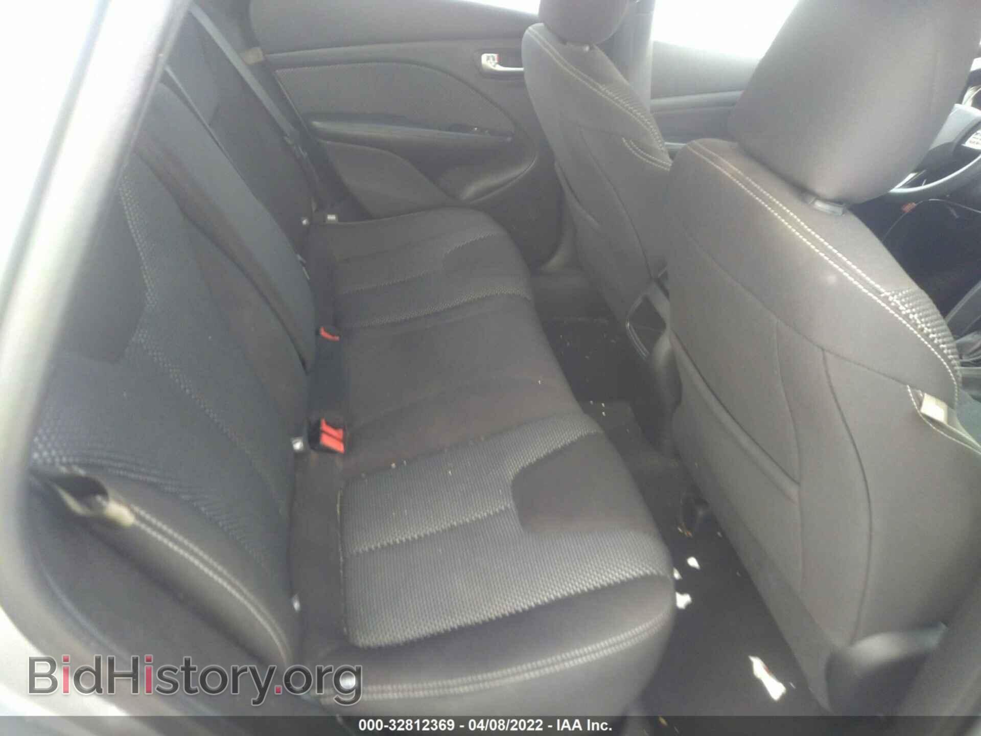 2015 DODGE DART - VIN: 1C3CDFBB5FD314803 - Фото 8