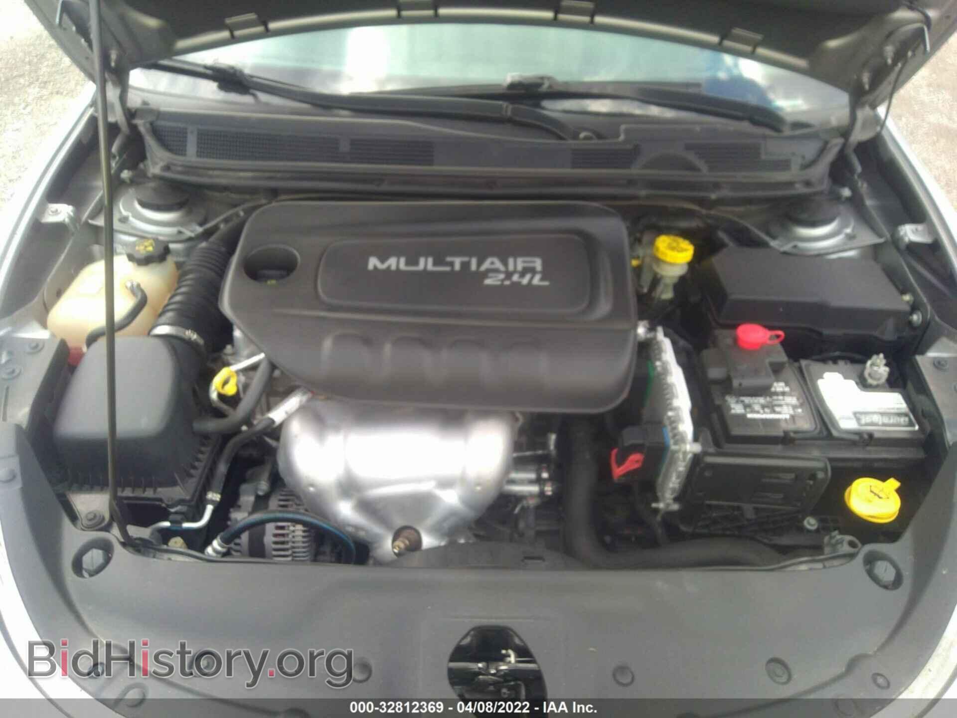 2015 DODGE DART - VIN: 1C3CDFBB5FD314803 - Фото 10