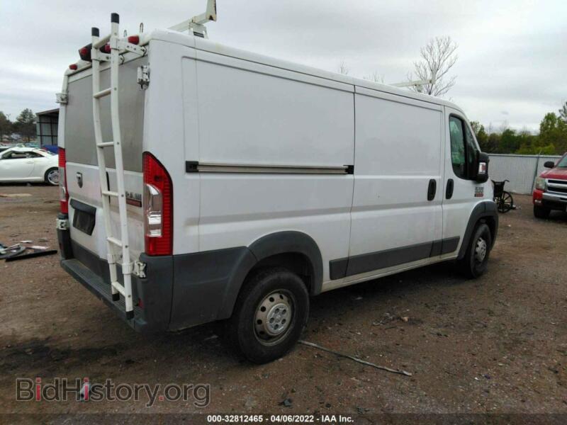 2014 RAM PROMASTER (VIN 3C6TRVAG5EE112794) — photo 4 of 11