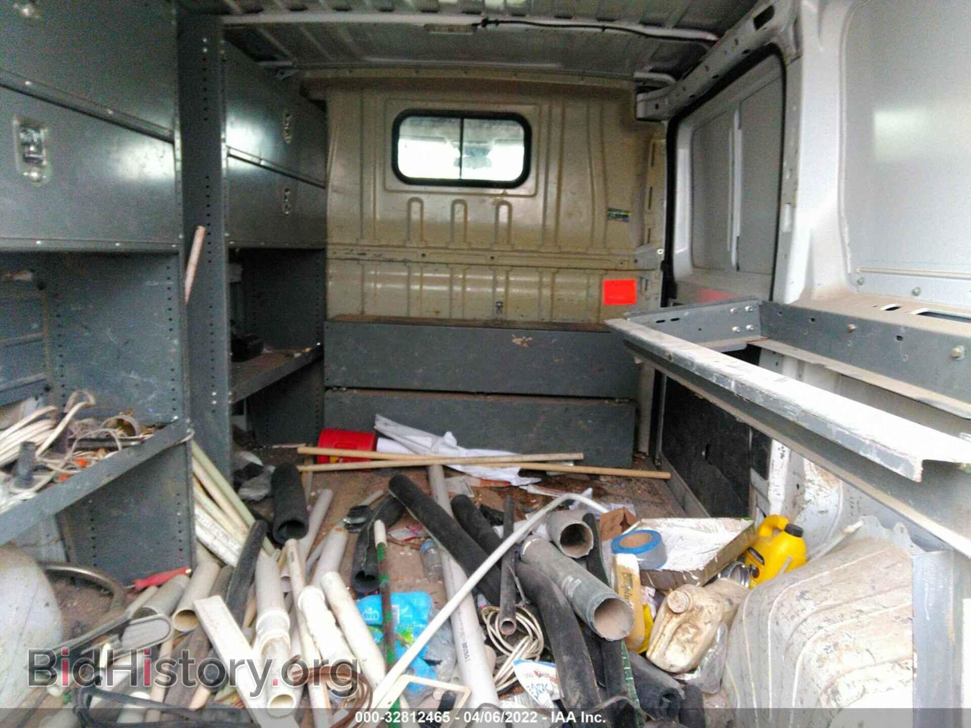 2014 RAM PROMASTER - VIN: 3C6TRVAG5EE112794 - Фото 8