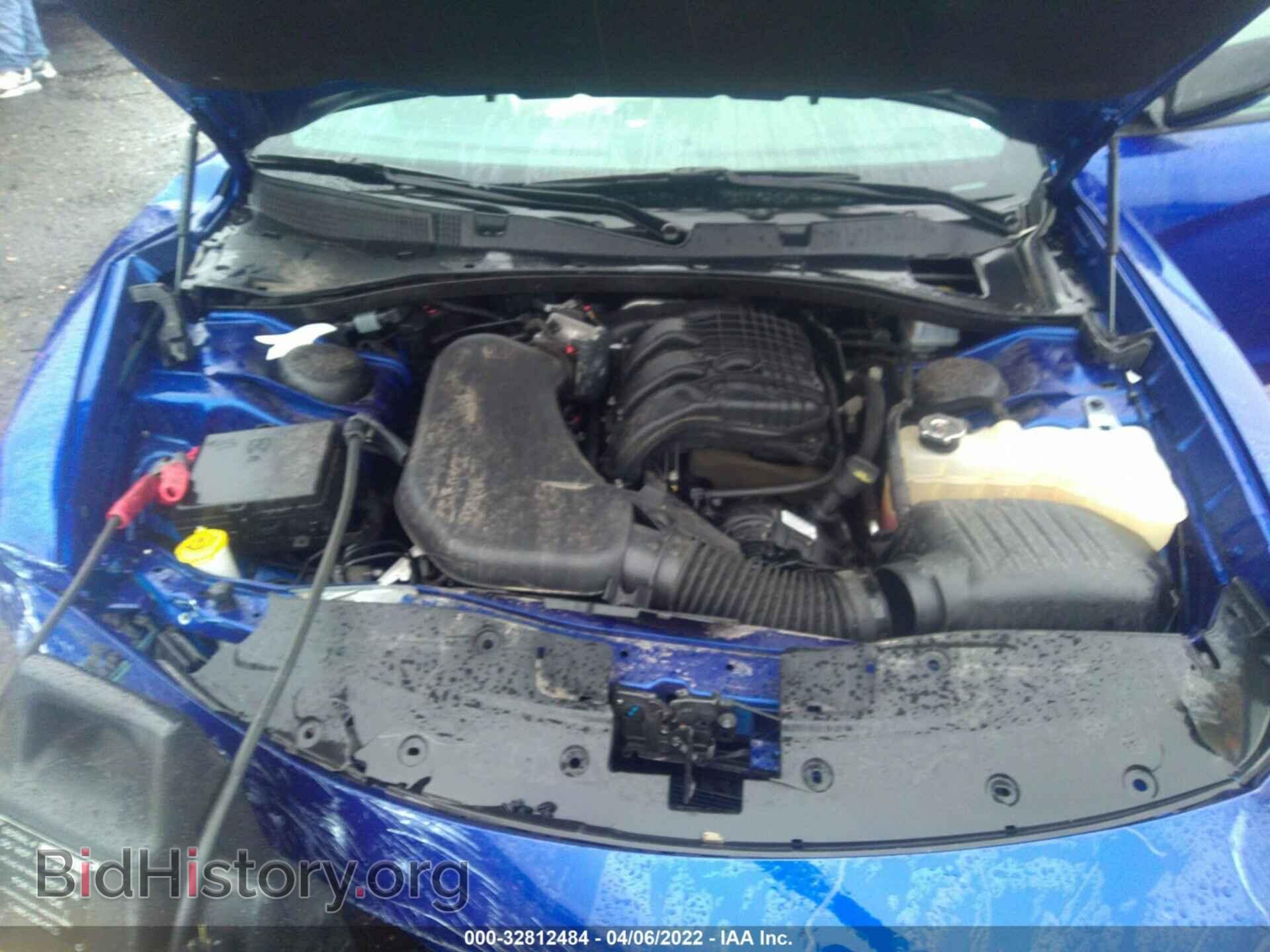 2019 DODGE CHARGER - VIN: 2C3CDXJG3KH546235 - Фото 10