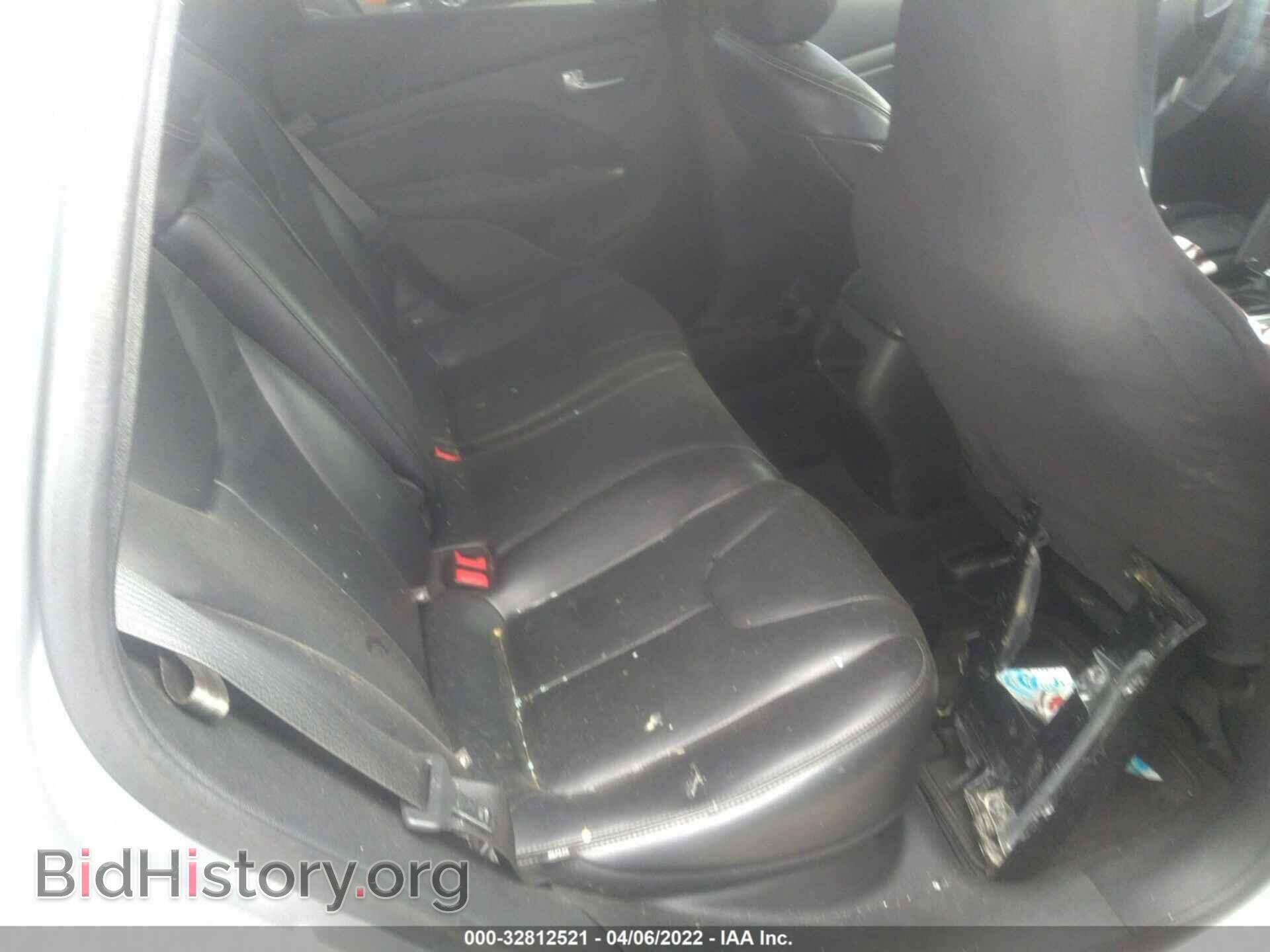 2014 DODGE DART - VIN: 1C3CDFCB7ED926479 - Фото 8