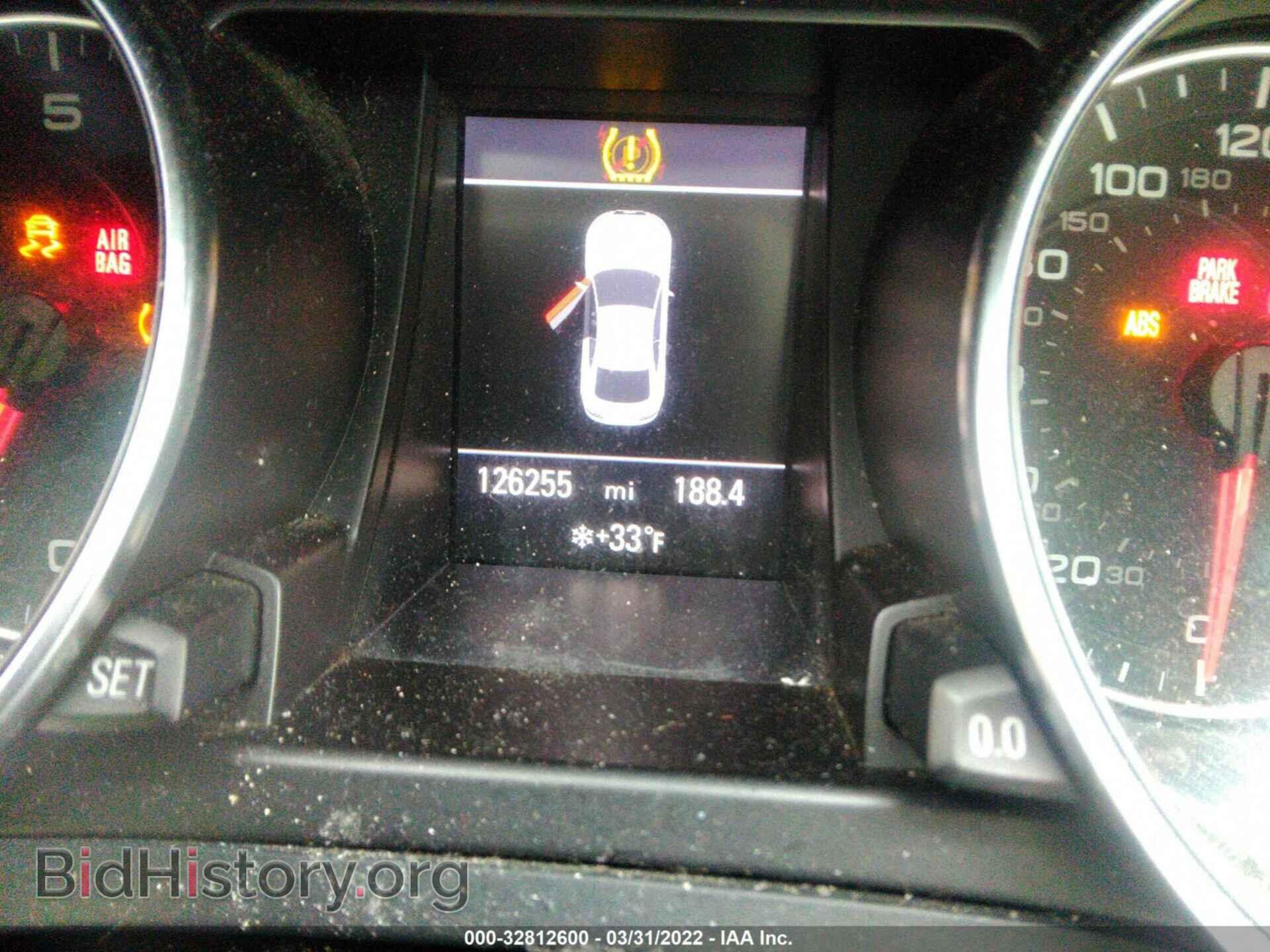 2011 AUDI A5 - VIN: WAU3FAFR3BA068259 - Фото 7