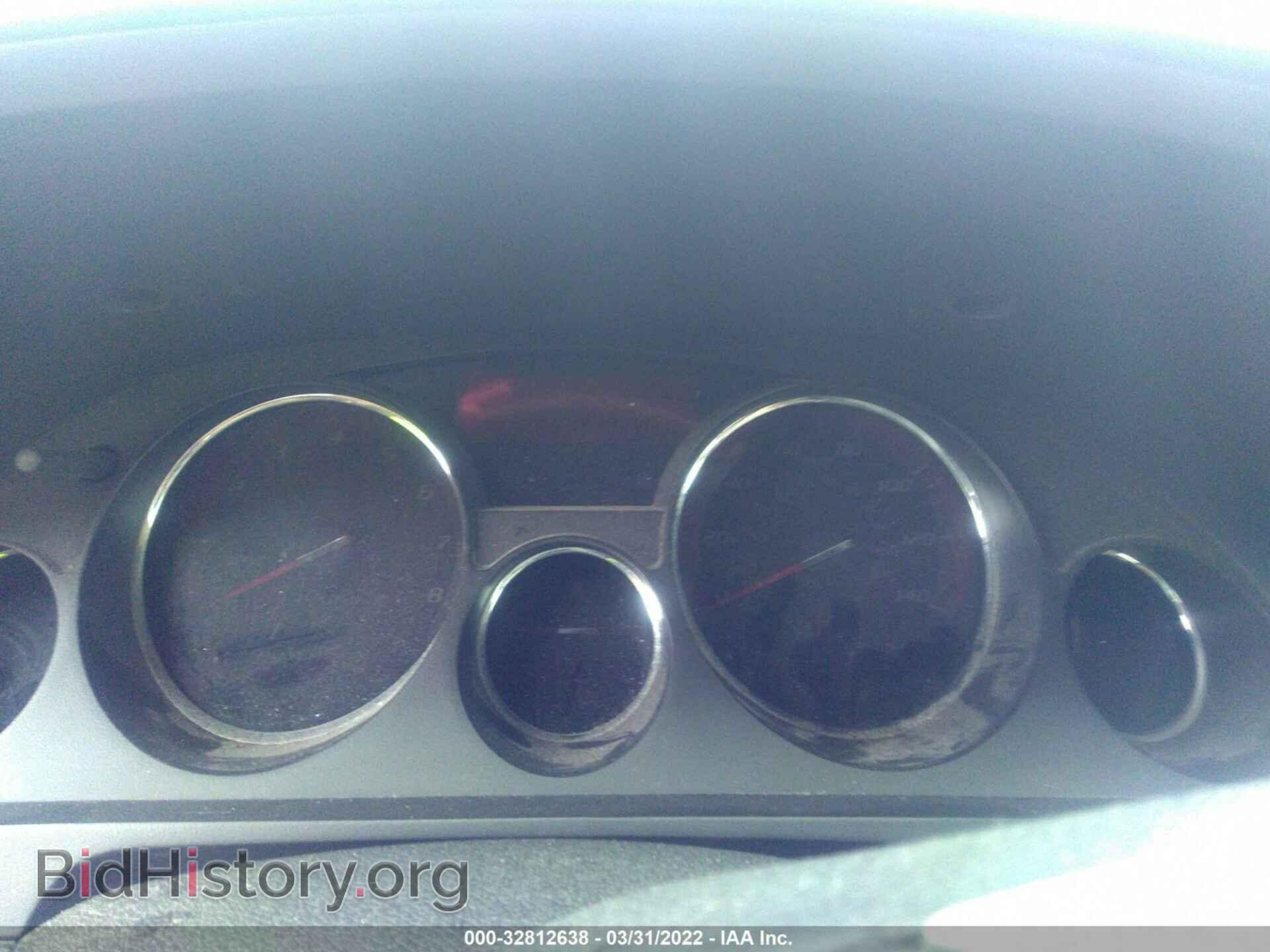 2010 GMC ACADIA - VIN: 1GKLVMED4AJ103911 - Фото 7