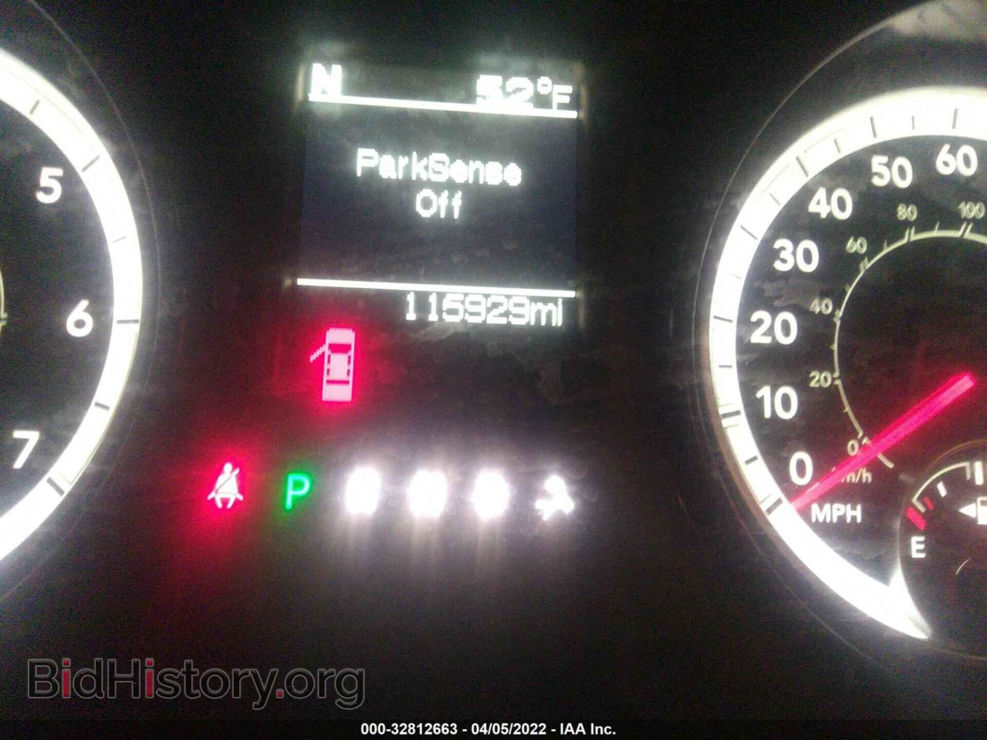 2016 RAM 2500 - VIN: 3C6TR5HTXGG307526 - Фото 7