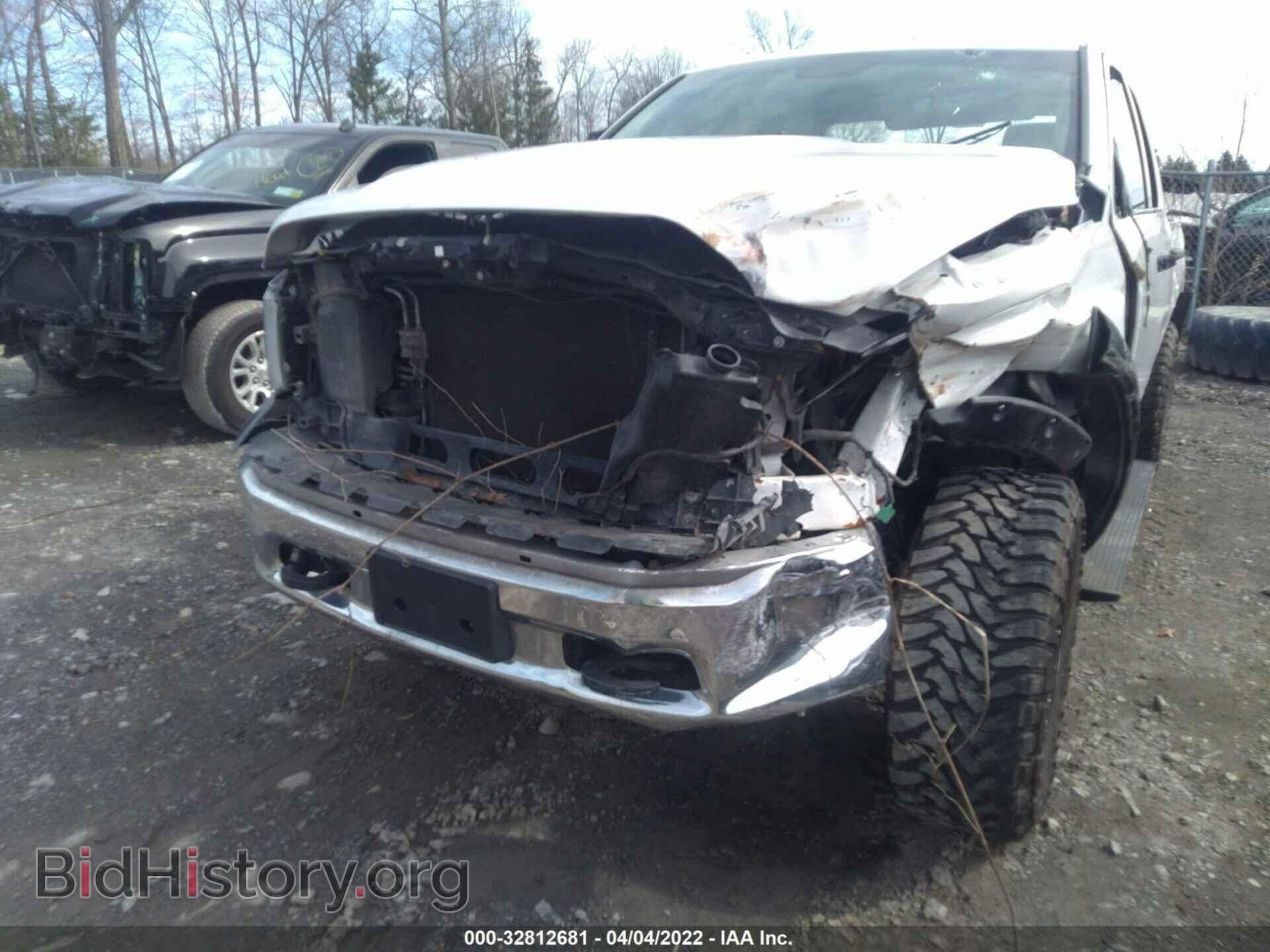 2014 RAM 1500 - VIN: 1C6RR7FT4ES103514 - Photo 6