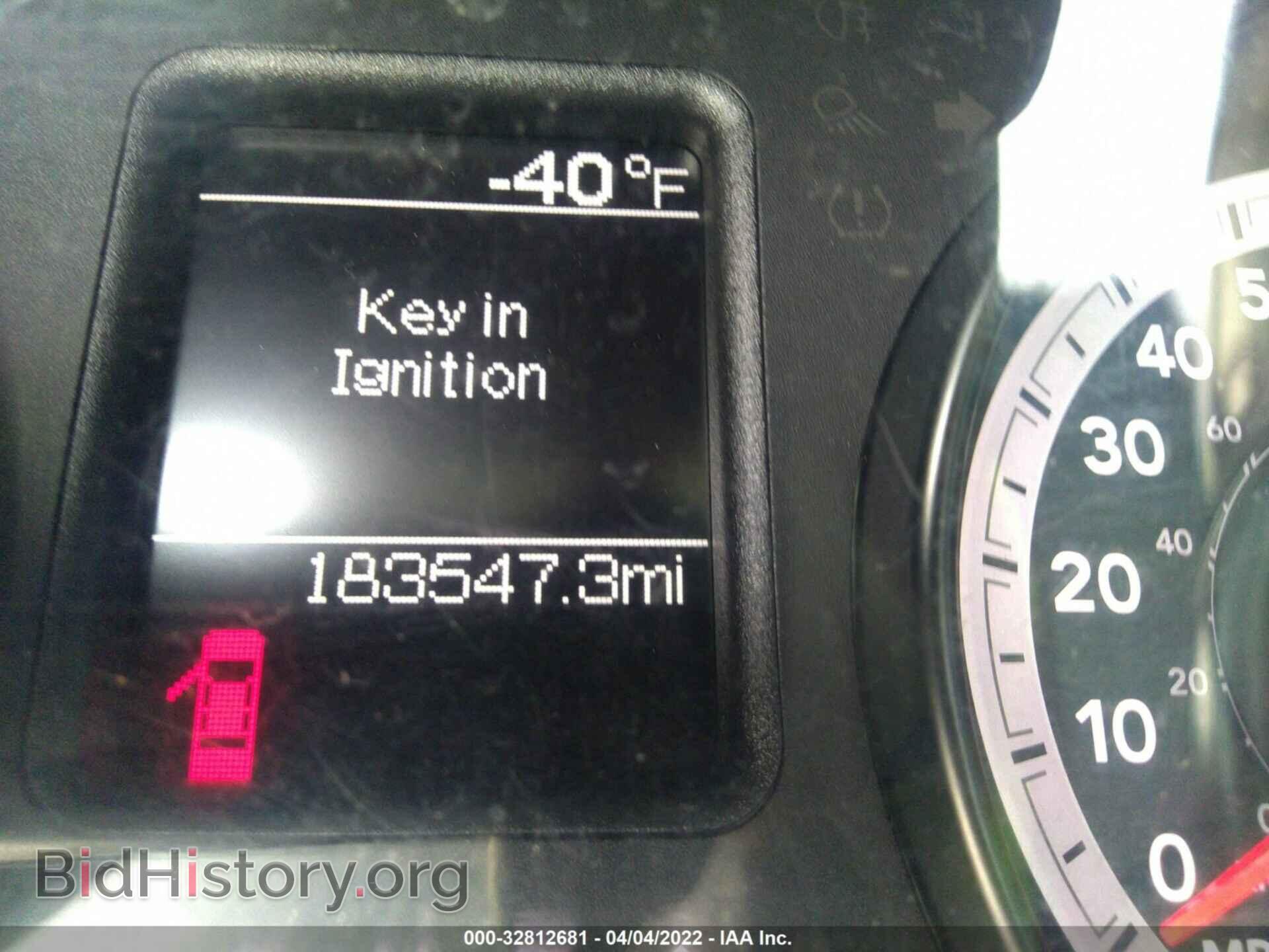2014 RAM 1500 - VIN: 1C6RR7FT4ES103514 - Photo 7