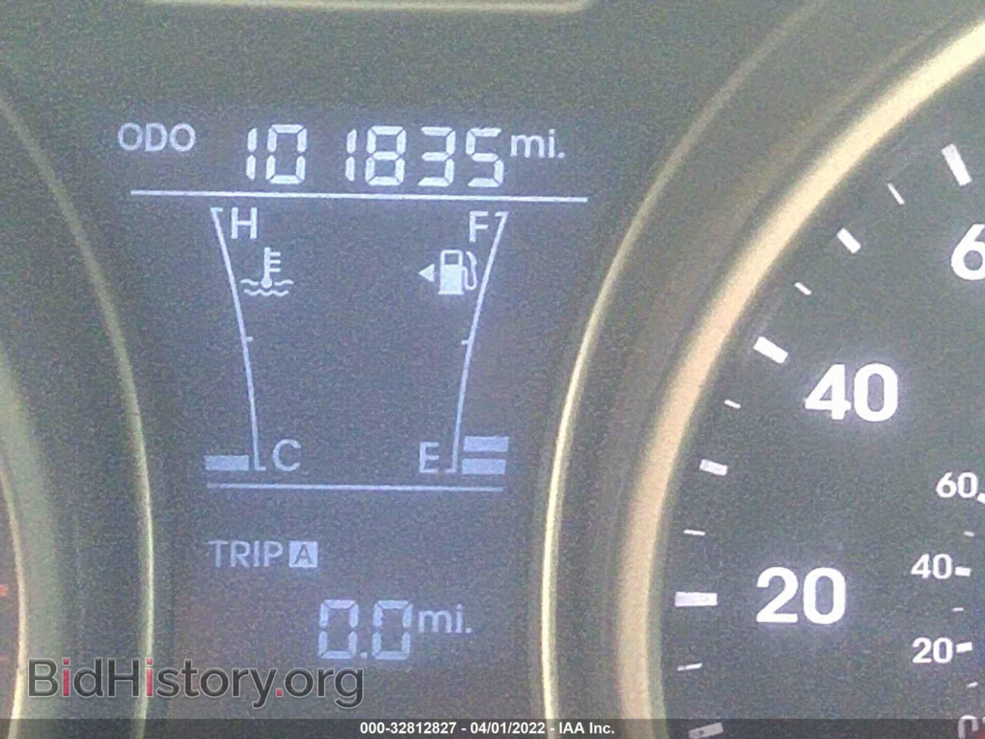 2012 HYUNDAI VELOSTER - VIN: KMHTC6AD7CU073786 - Фото 7