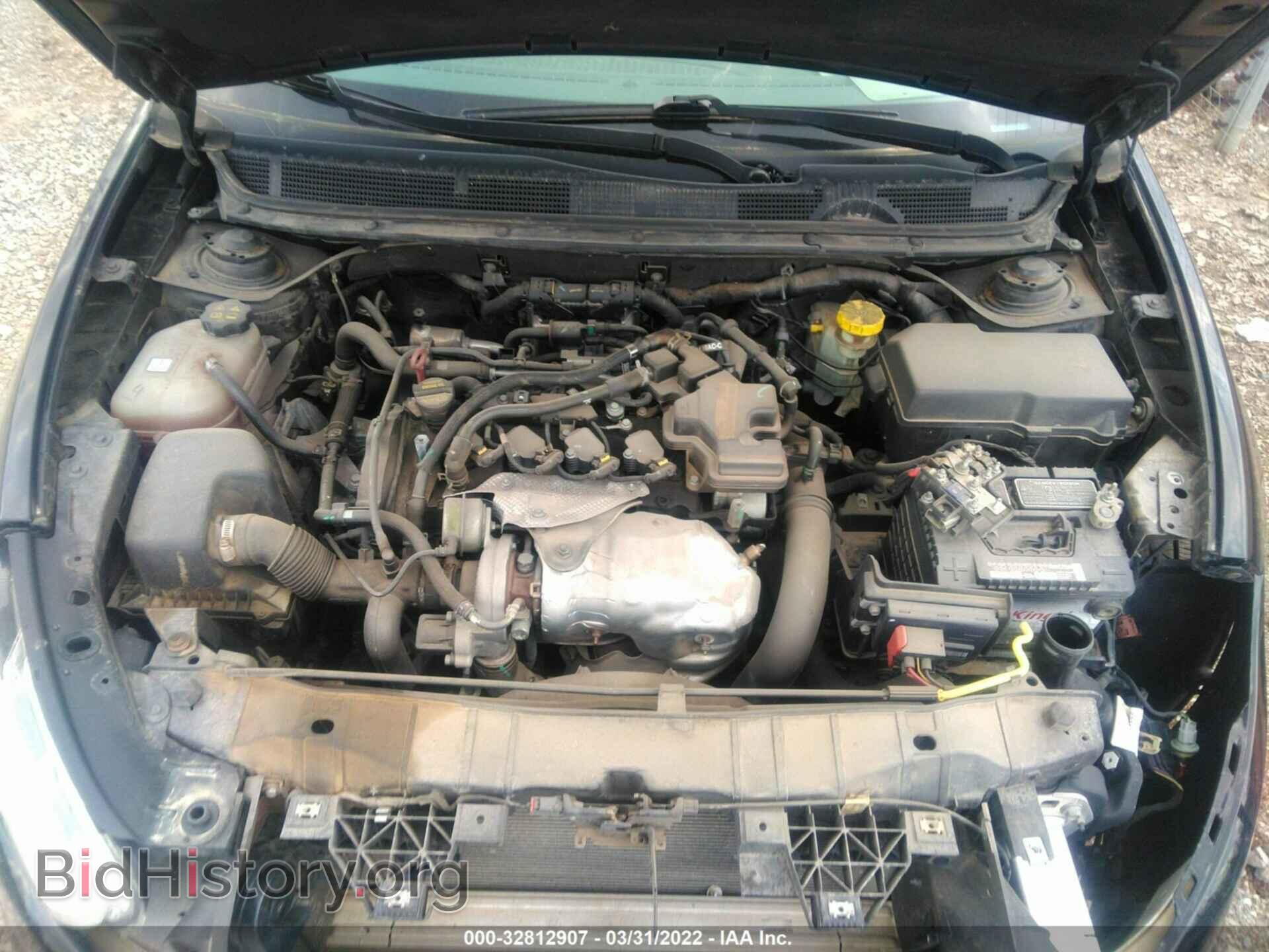 2013 DODGE DART - VIN: 1C3CDFCH6DD298157 - Фото 10