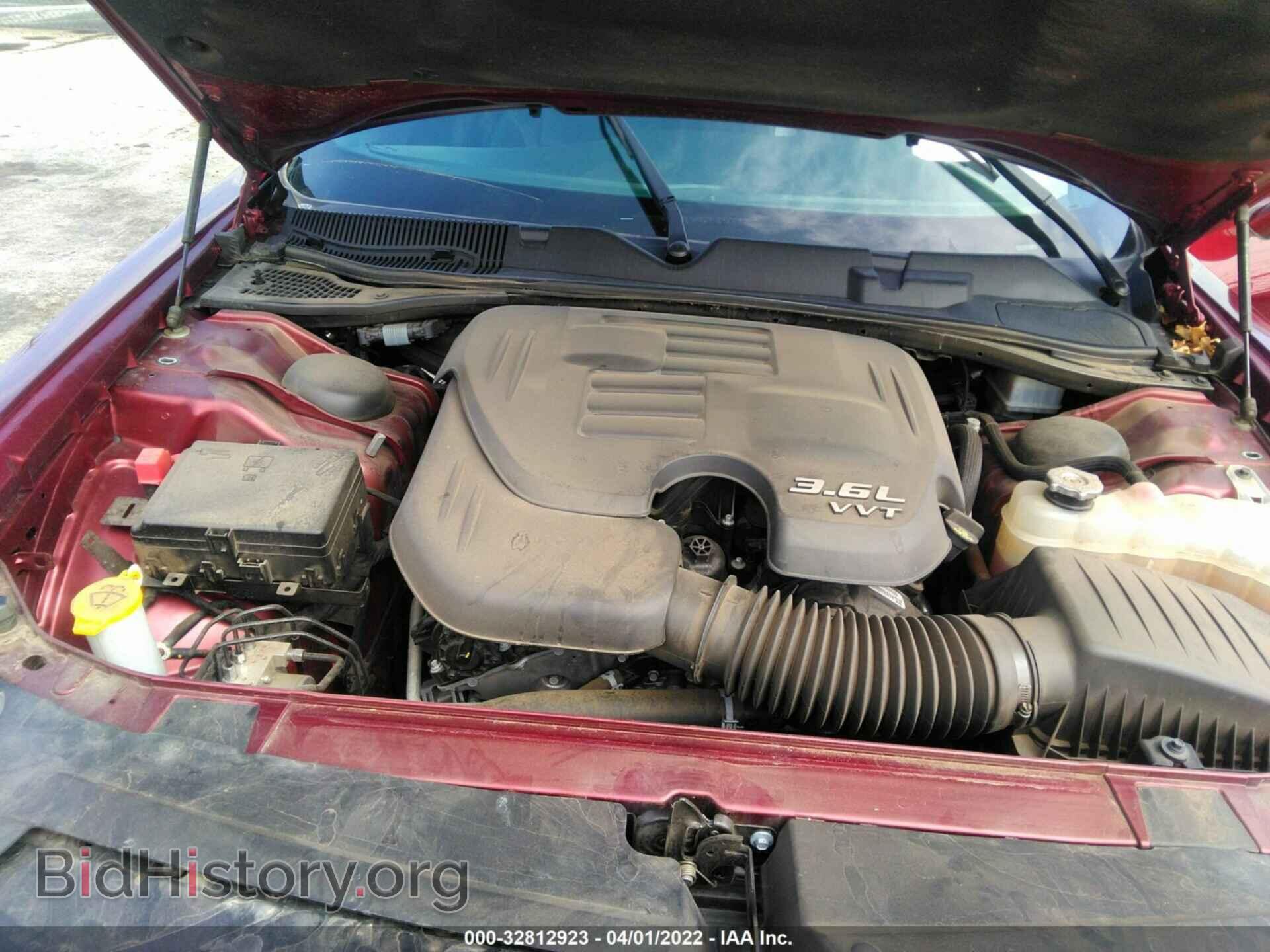 2020 DODGE CHALLENGER - VIN: 2C3CDZAG9LH151134 - Фото 10