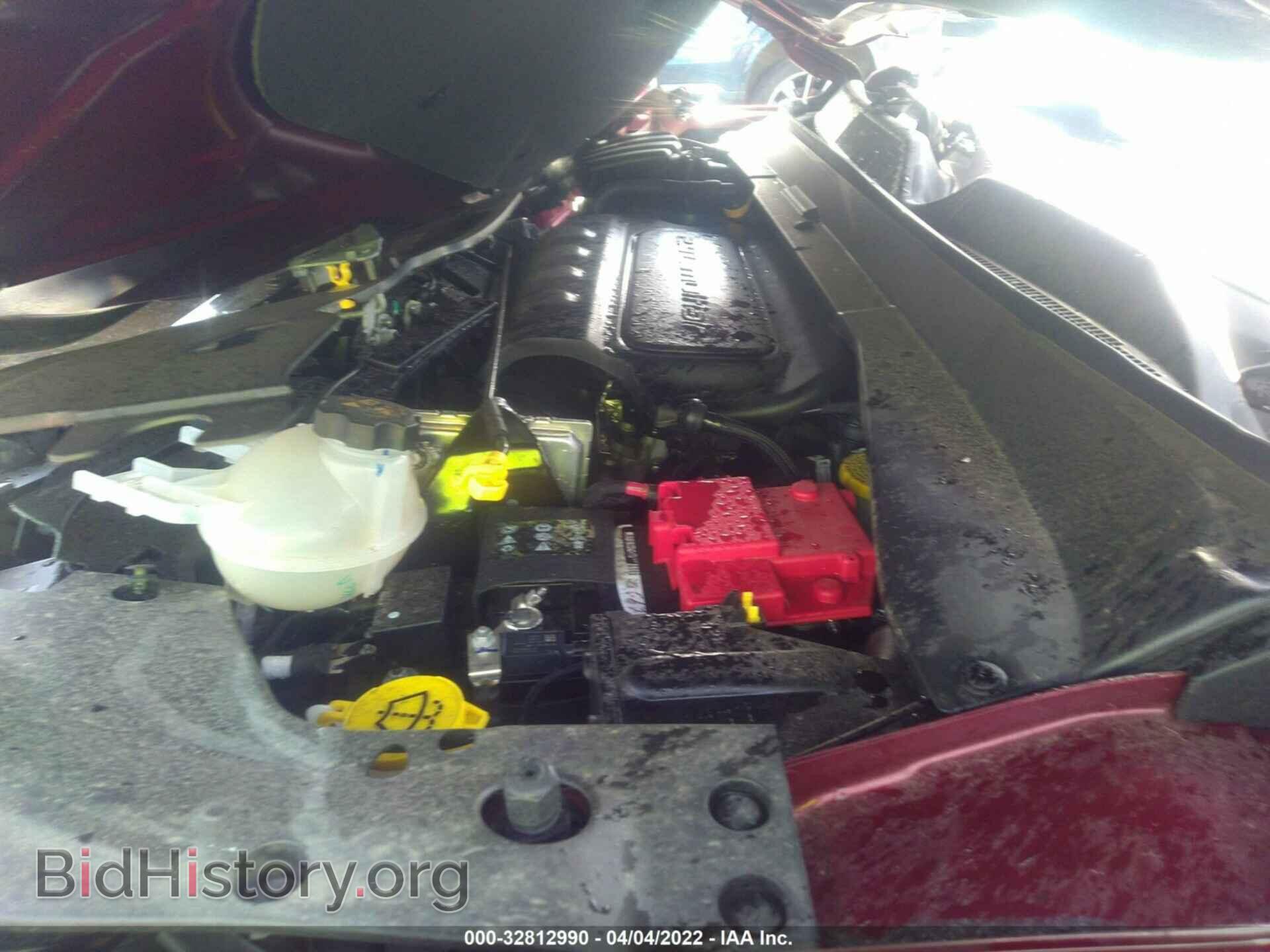 2021 JEEP COMPASS - VIN: 3C4NJDCB8MT591081 - Photo 10