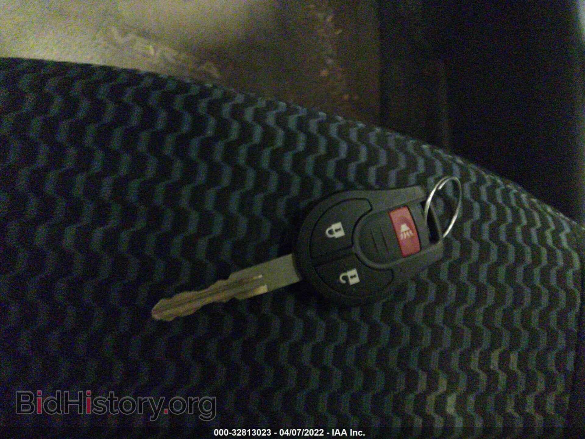 2015 NISSAN VERSA NOTE - VIN: 3N1CE2CP8FL386801 - Фото 11