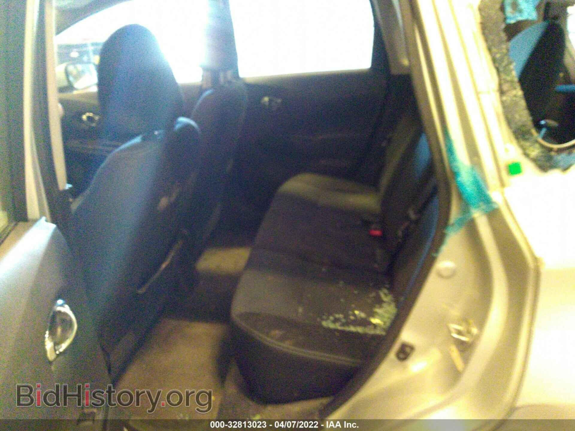 2015 NISSAN VERSA NOTE - VIN: 3N1CE2CP8FL386801 - Фото 8