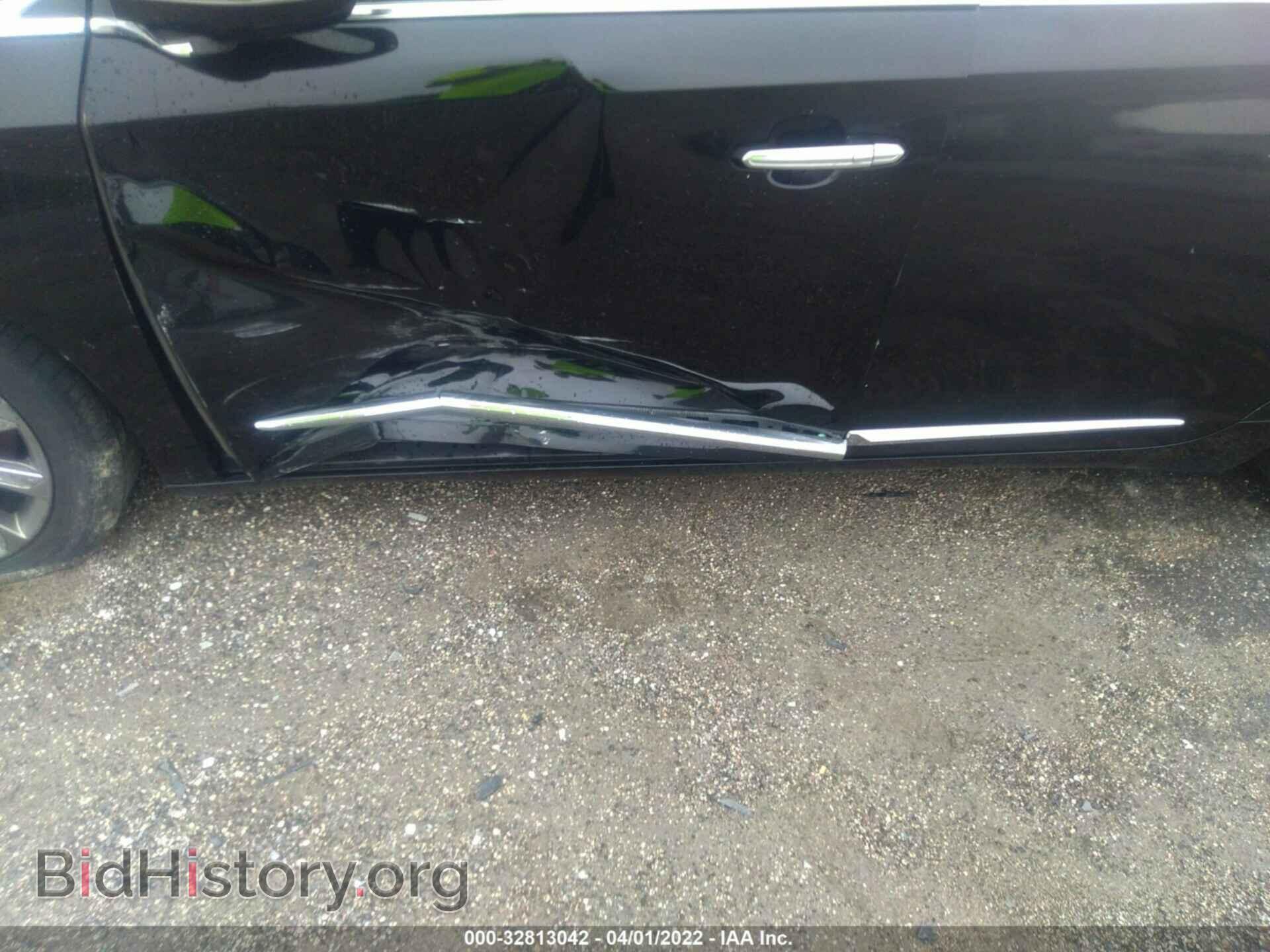 2014 CADILLAC XTS - VIN: 2G61L5S37E9305673 - Фото 6