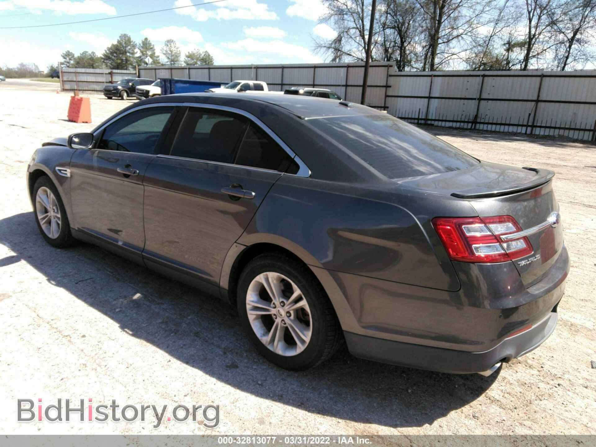 2015 FORD TAURUS - VIN: 1FAHP2E82FG133339 - Photo 3