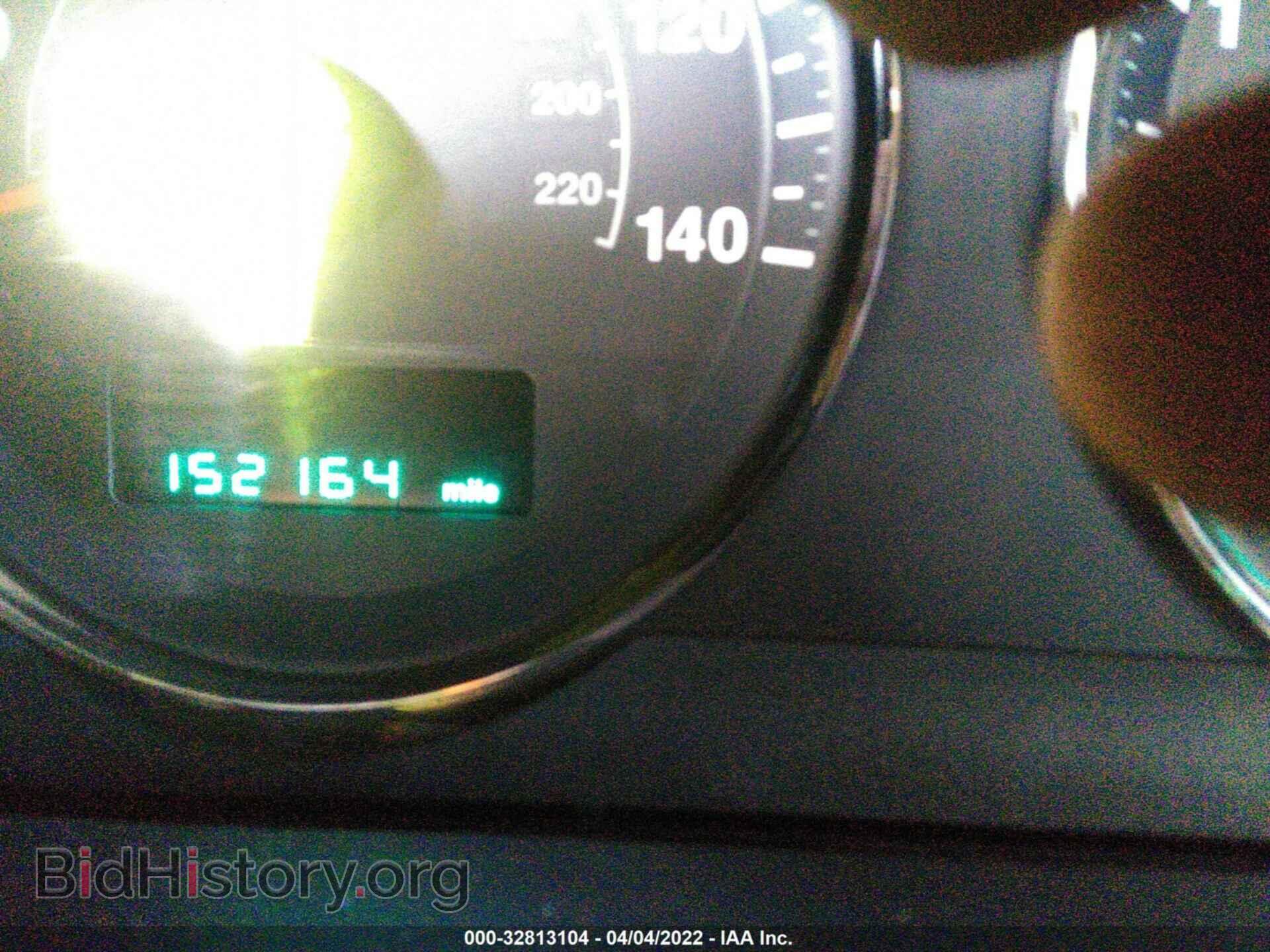 2006 JEEP COMMANDER - VIN: 1J8HG58206C143791 - Фото 7