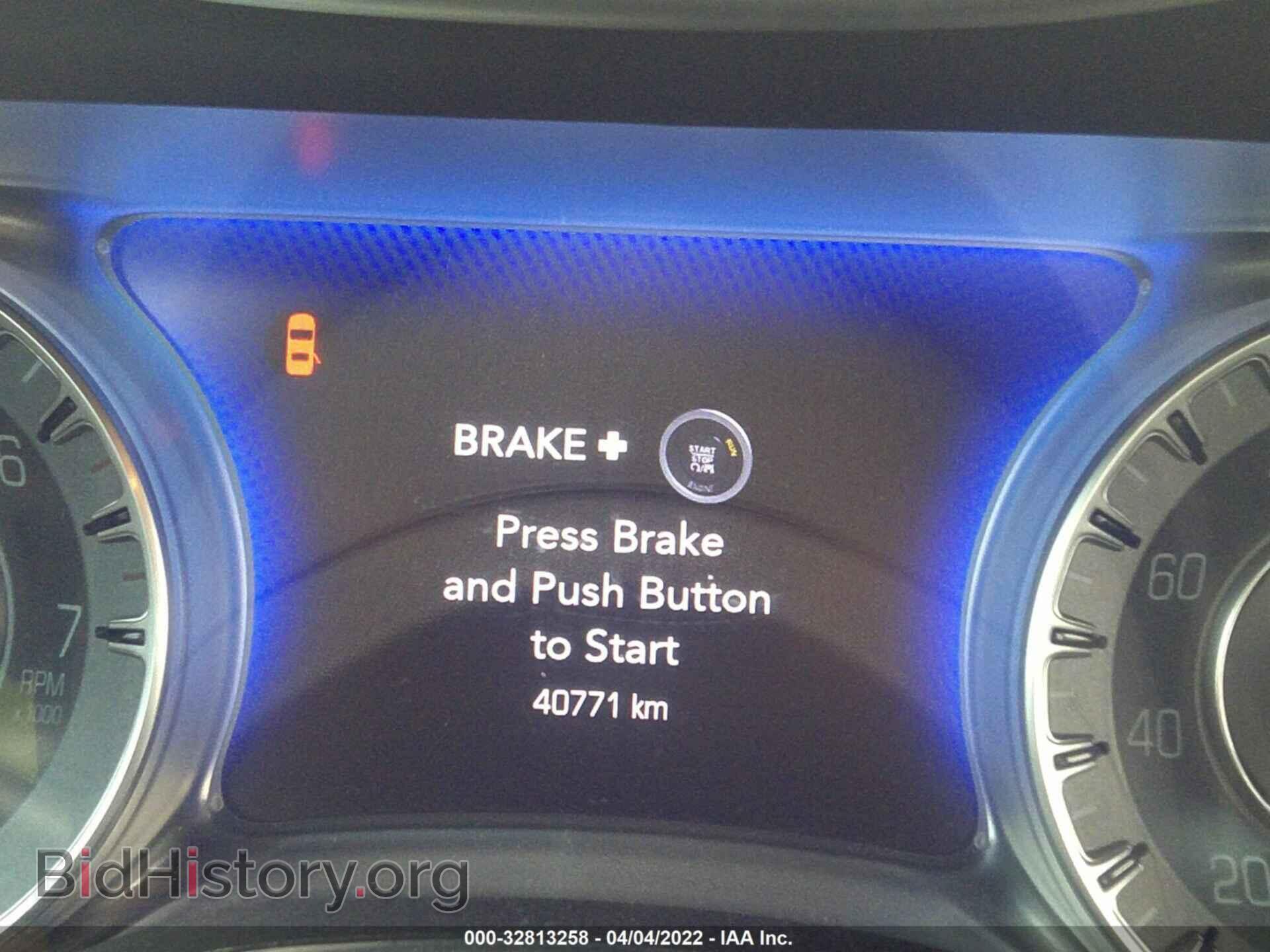 2021 CHRYSLER 300 - VIN: 2C3CCABGXMH537436 - Фото 7