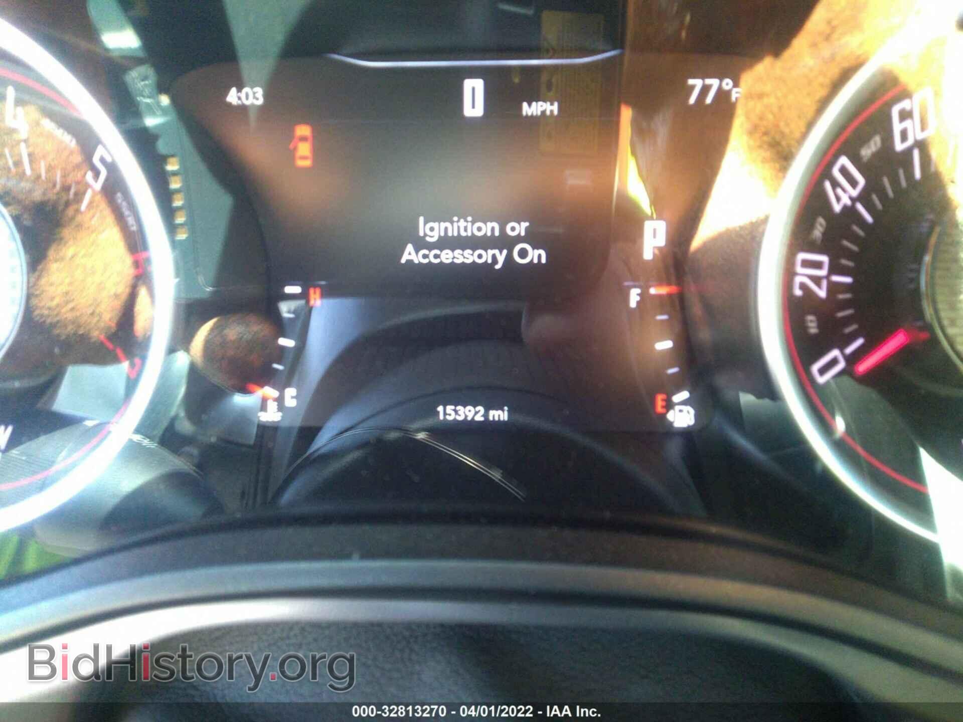 2020 DODGE CHALLENGER - VIN: 2C3CDZBT6LH151894 - Фото 7