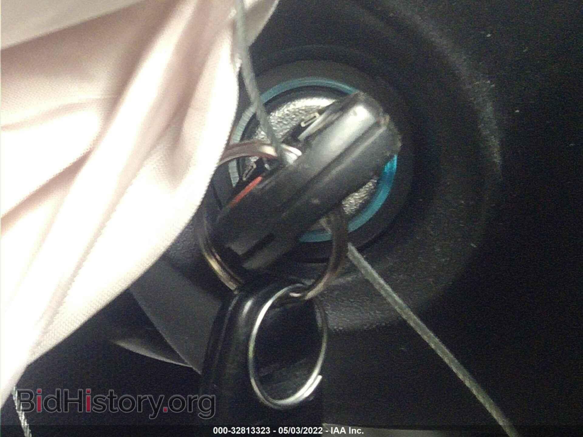 2016 FORD FOCUS - VIN: 1FADP3K22GL237357 - Фото 11