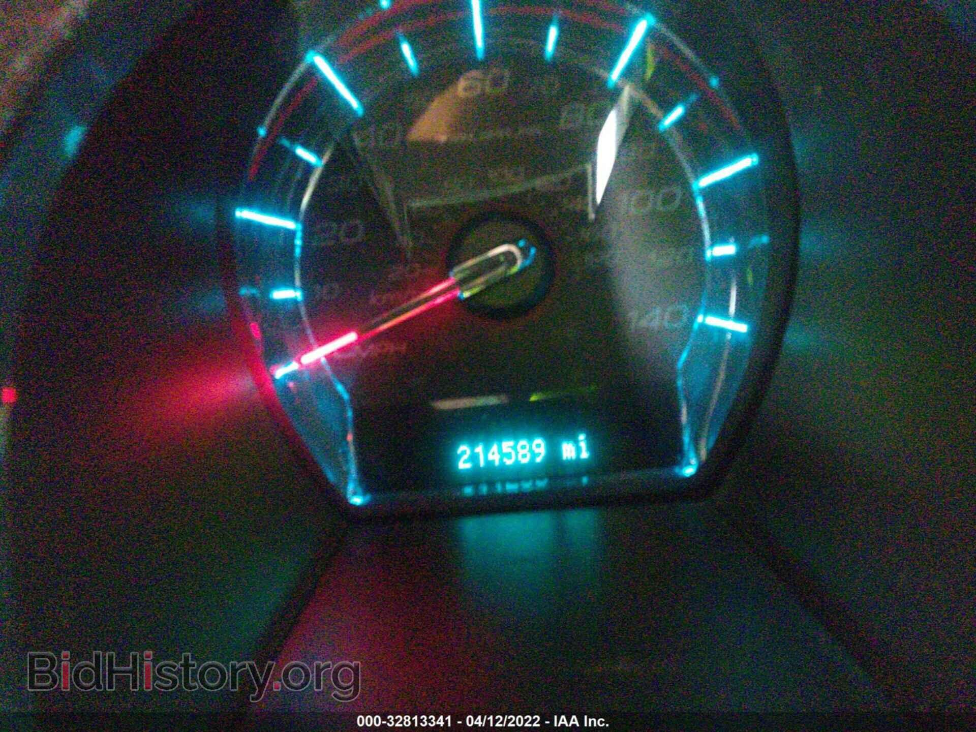 2011 FORD TAURUS - VIN: 1FAHP2EW3BG166682 - Photo 7