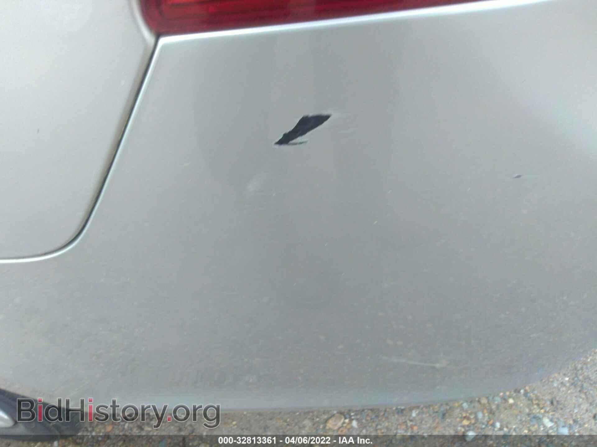 2010 KIA OPTIMA - VIN: KNAGG4A8XA5389530 - Фото 6