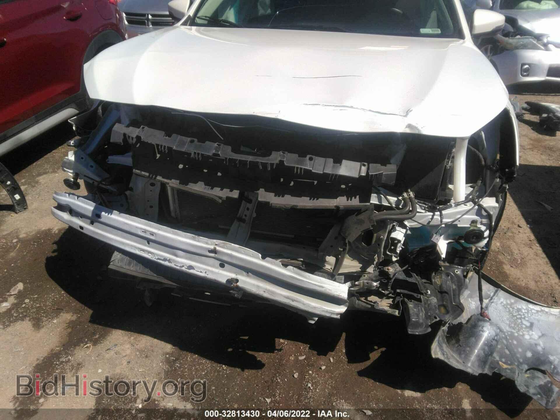 2019 SUBARU OUTBACK - VIN: 4S4BSAHC2K3337158 - Фото 6