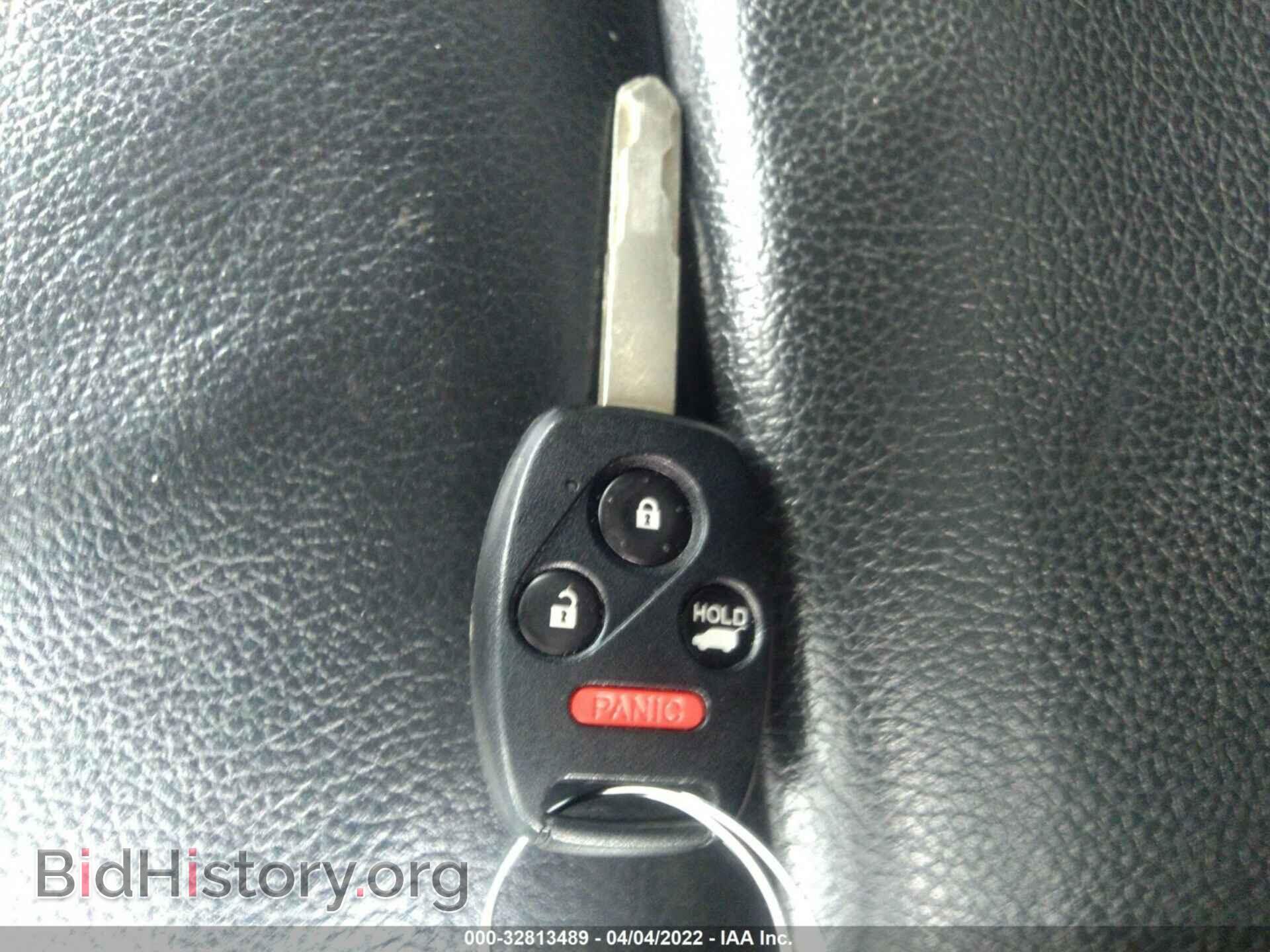 2013 HONDA PILOT - VIN: 5FNYF4H99DB001909 - Фото 11
