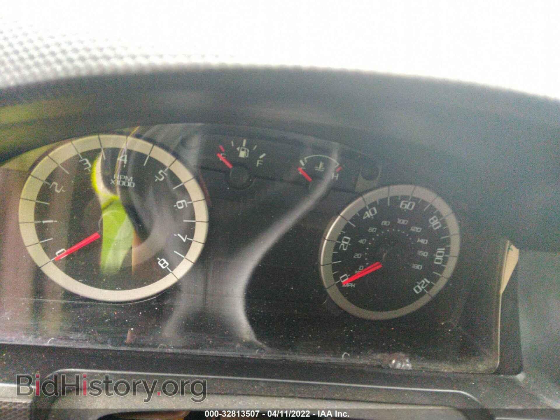 2011 FORD ESCAPE - VIN: 1FMCU0DG8BKC49514 - Фото 7