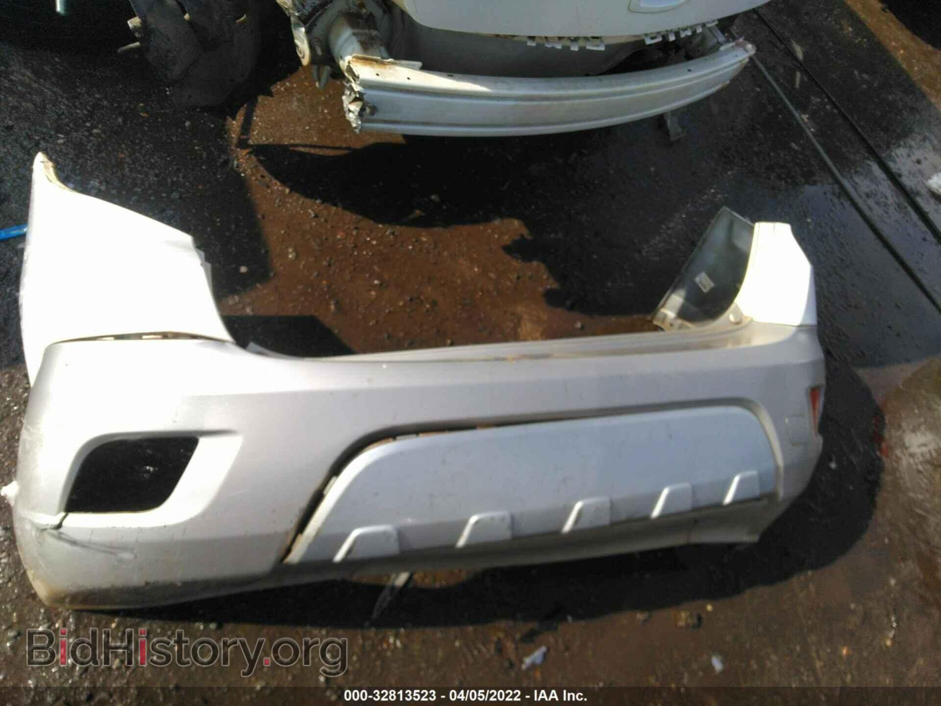 2015 BUICK ENCORE - VIN: KL4CJASBXFB221059 - Фото 12