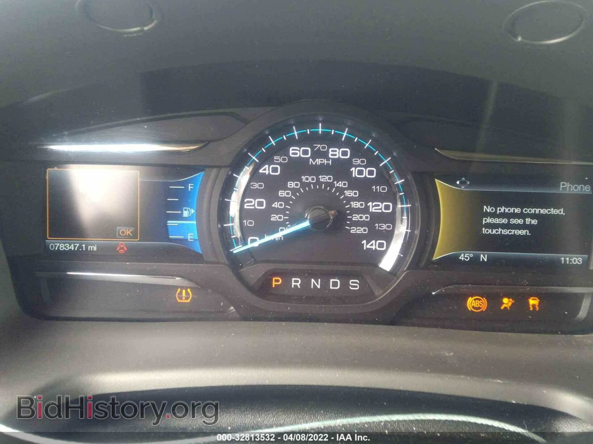 2019 FORD FLEX - VIN: 2FMHK6C86KBA14399 - Фото 7