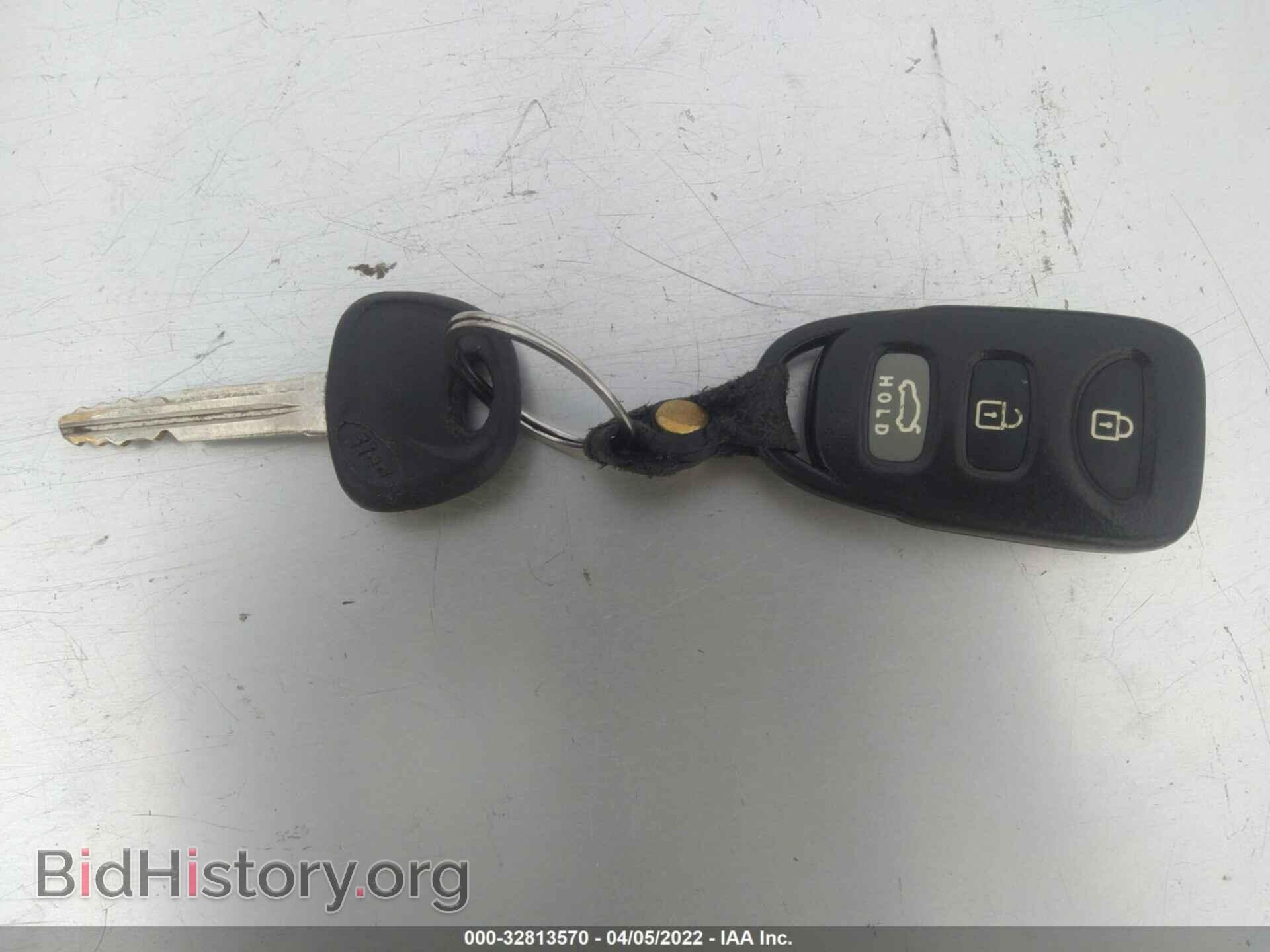 2012 KIA FORTE - VIN: KNAFW4A30C5550179 - Фото 11