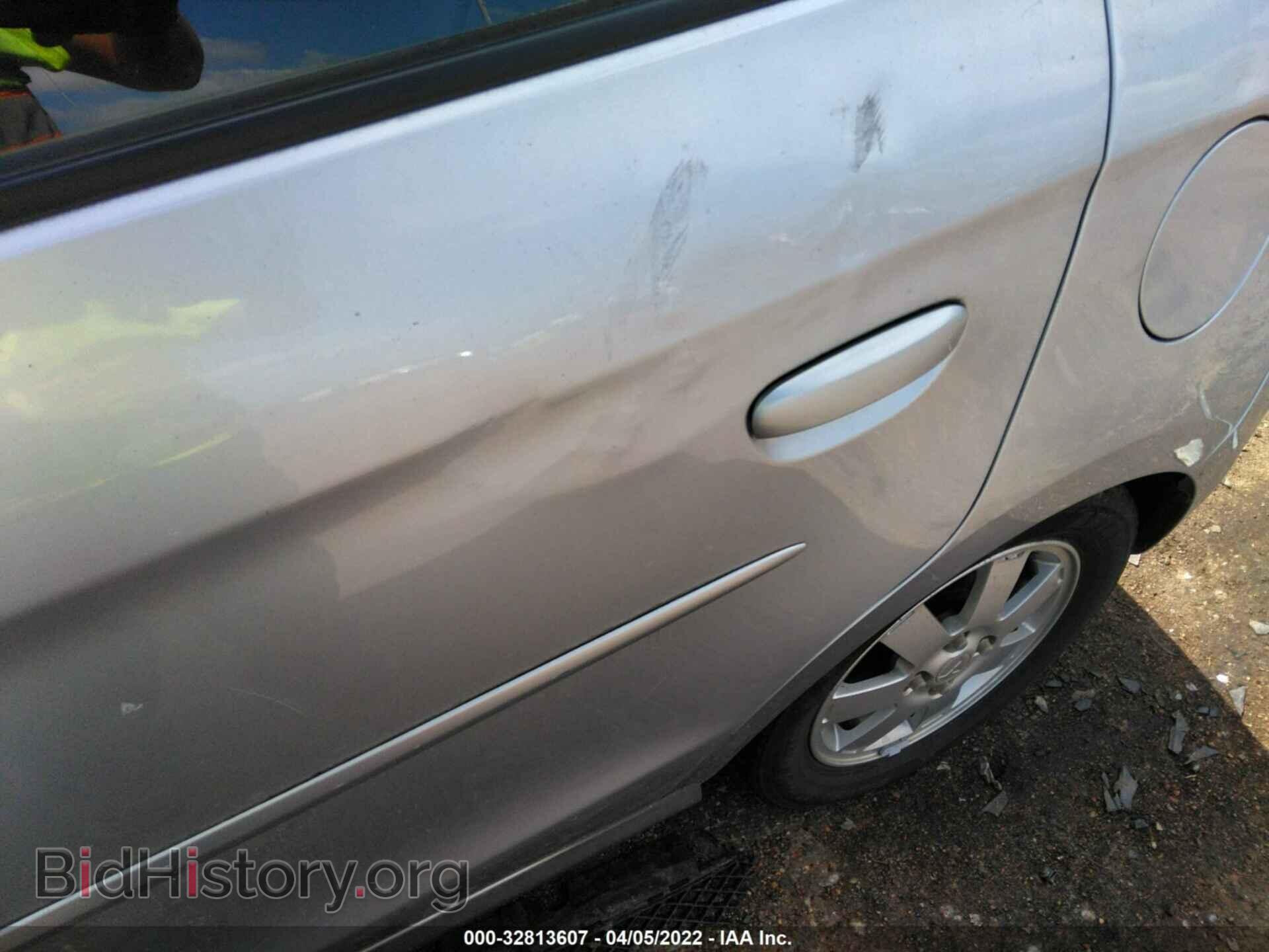 2015 MITSUBISHI MIRAGE - VIN: ML32A4HJ3FH014014 - Фото 6