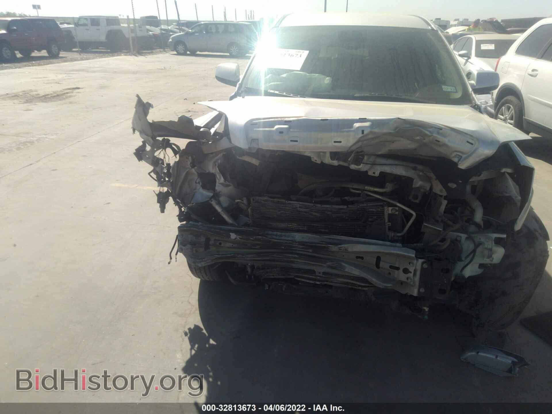 2015 GMC TERRAIN - VIN: 2GKALMEK0F6438986 - Photo 6