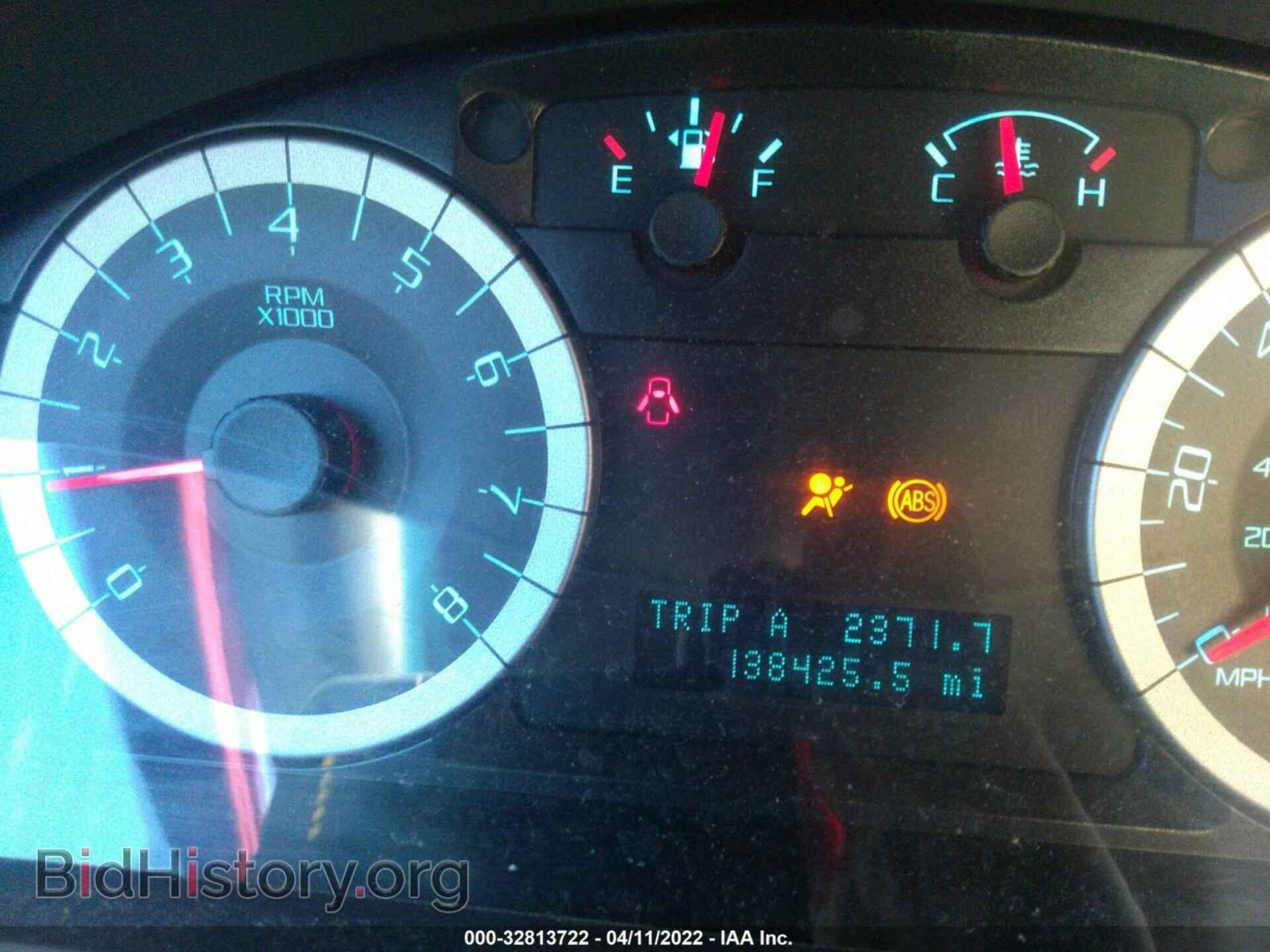 2011 FORD ESCAPE - VIN: 1FMCU0D75BKC46439 - Фото 7