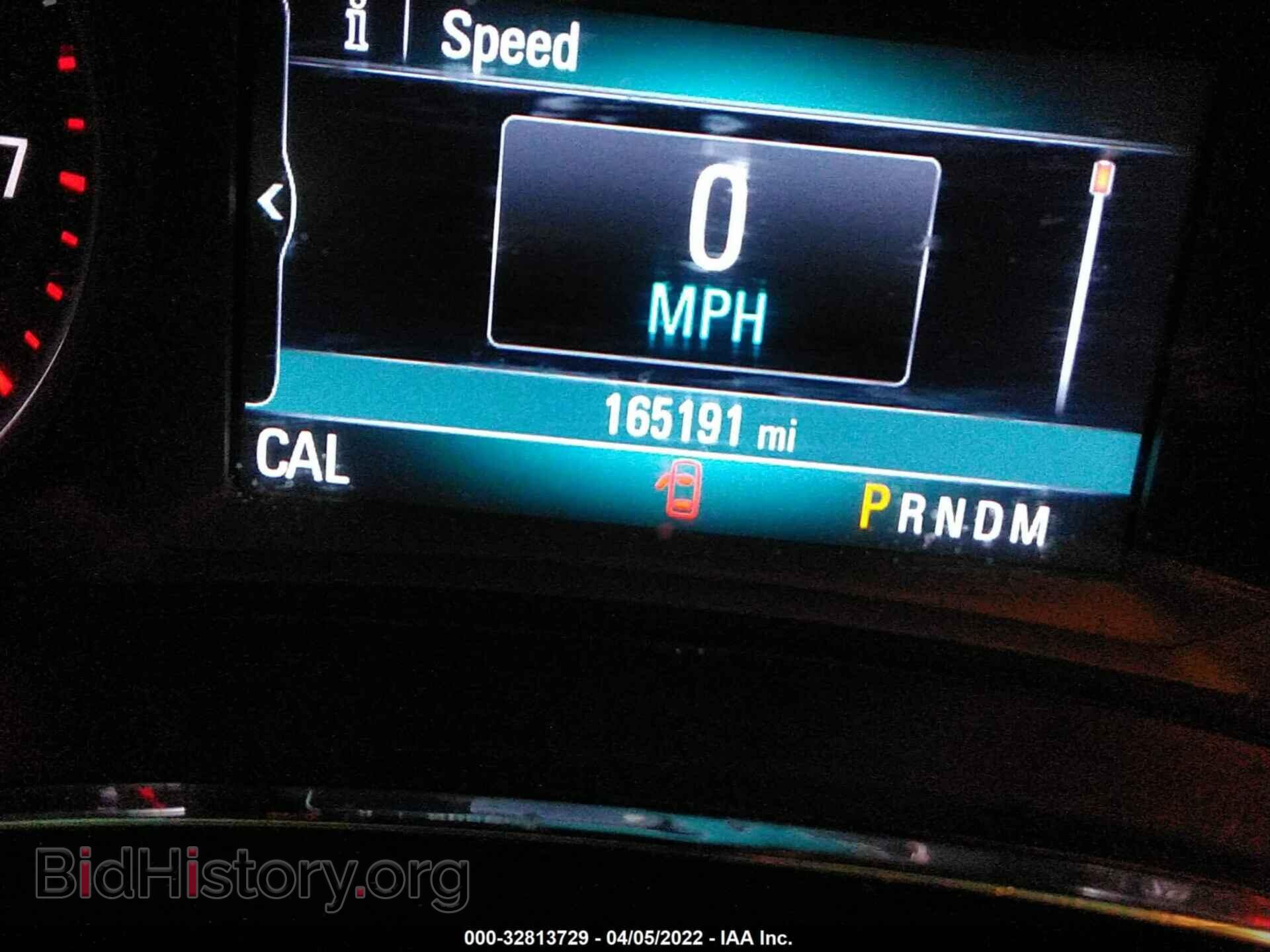 2017 BUICK ENCORE - VIN: KL4CJASB8HB050301 - Фото 7