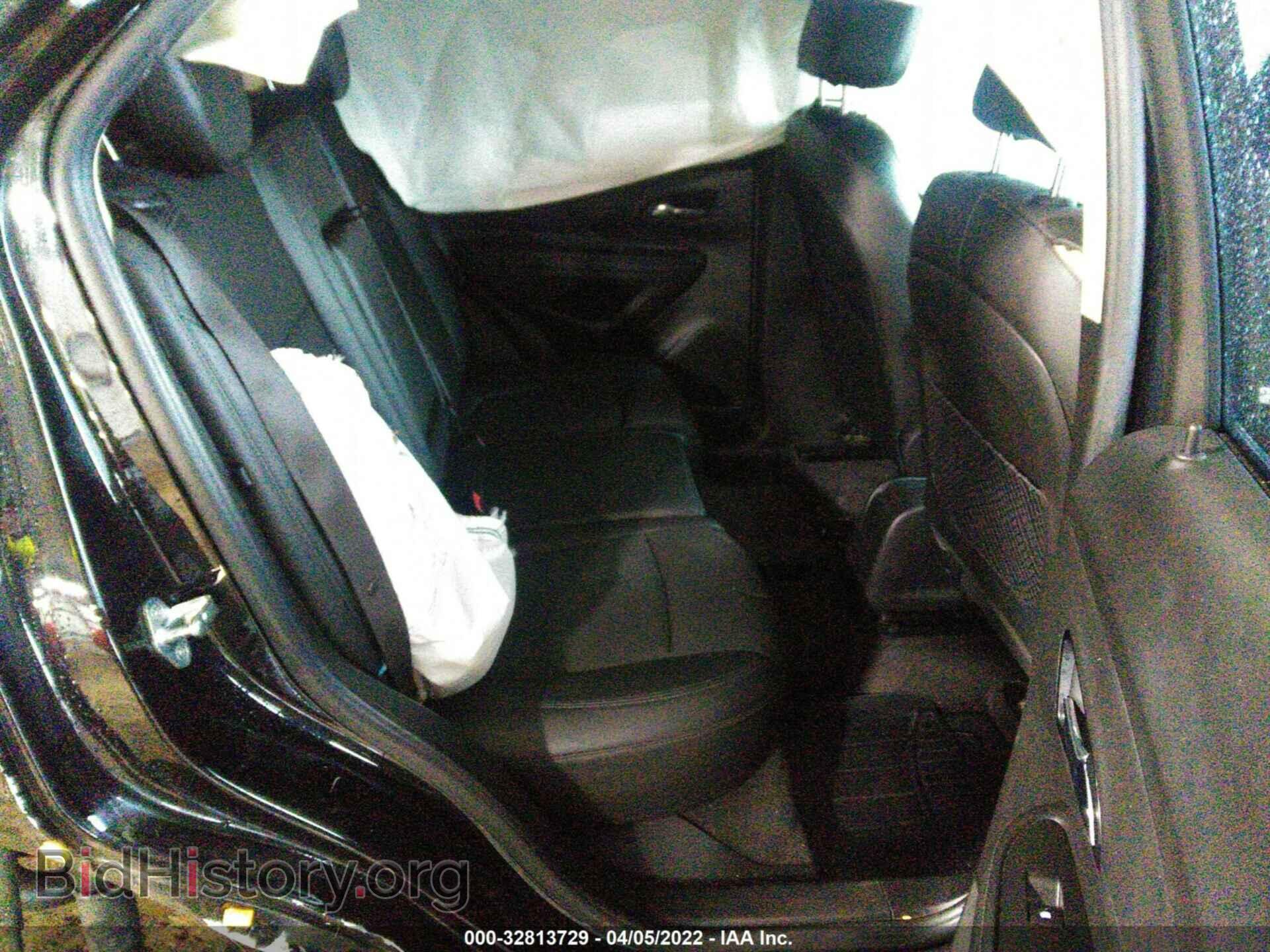 2017 BUICK ENCORE - VIN: KL4CJASB8HB050301 - Фото 8