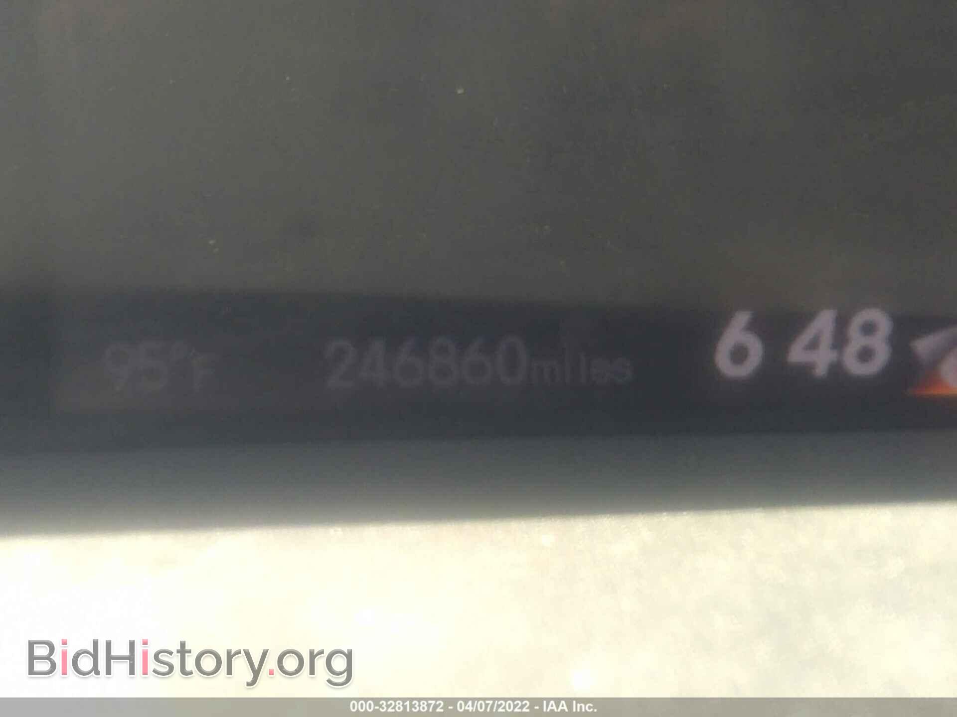2012 HONDA CIVIC SDN - VIN: 2HGFB2F90CH551486 - Фото 7