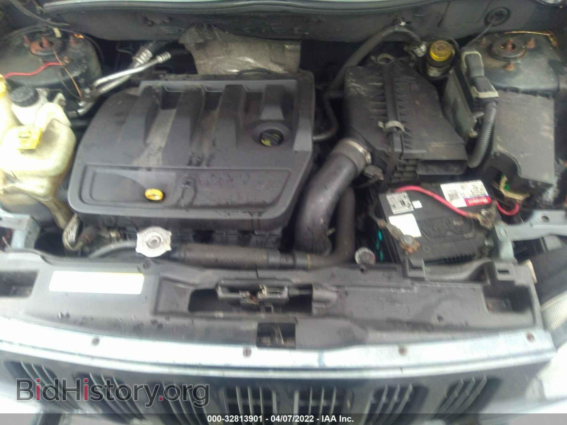 2007 JEEP COMPASS - VIN: 1J8FF47W47D419586 - Фото 10