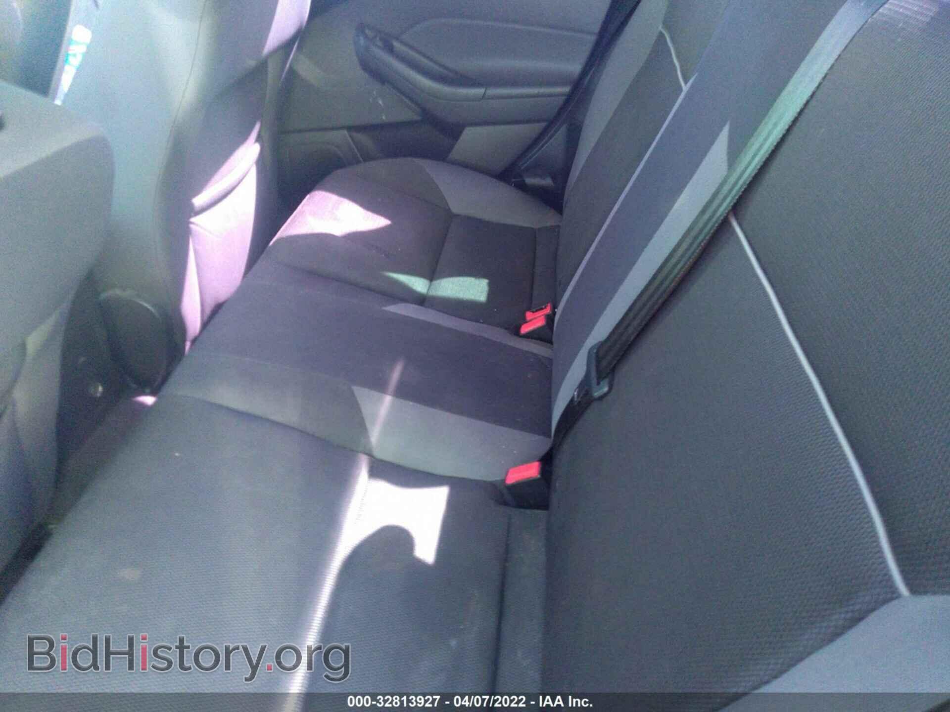 2014 FORD FOCUS - VIN: 1FADP3F2XEL199464 - Photo 8