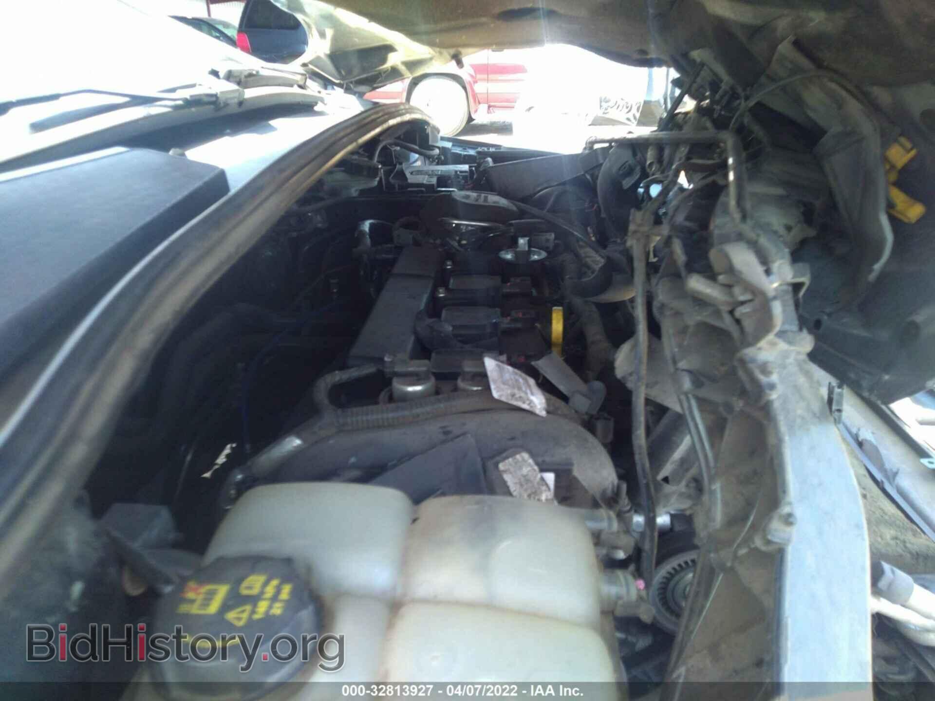 2014 FORD FOCUS - VIN: 1FADP3F2XEL199464 - Photo 10