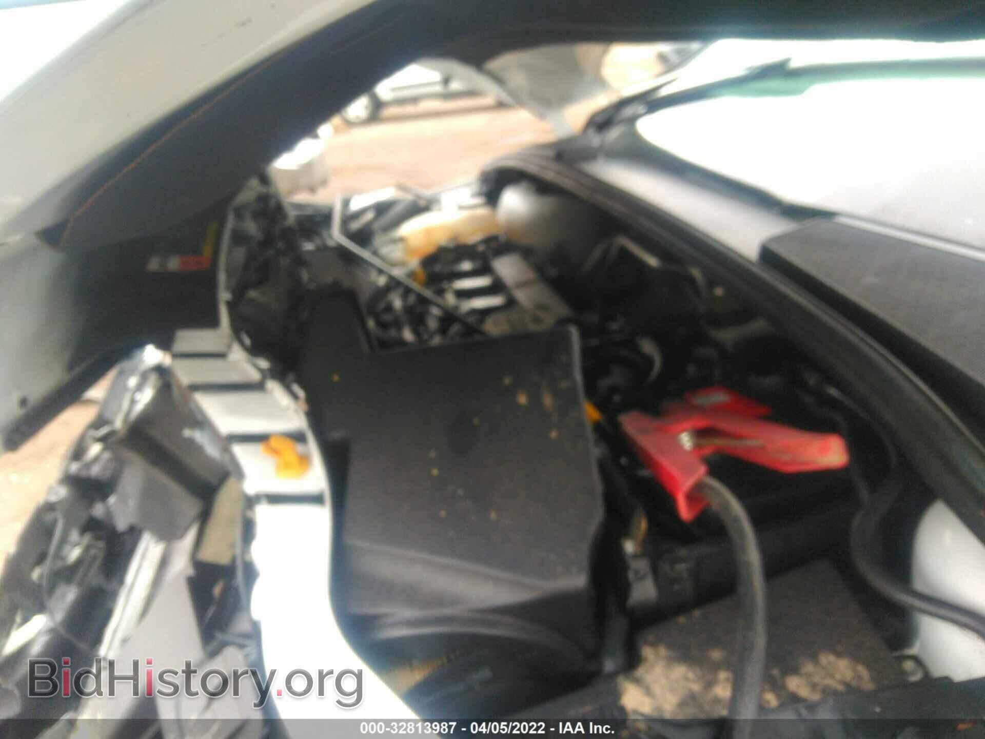 2012 FORD FOCUS - VIN: 1FAHP3H25CL169090 - Фото 10