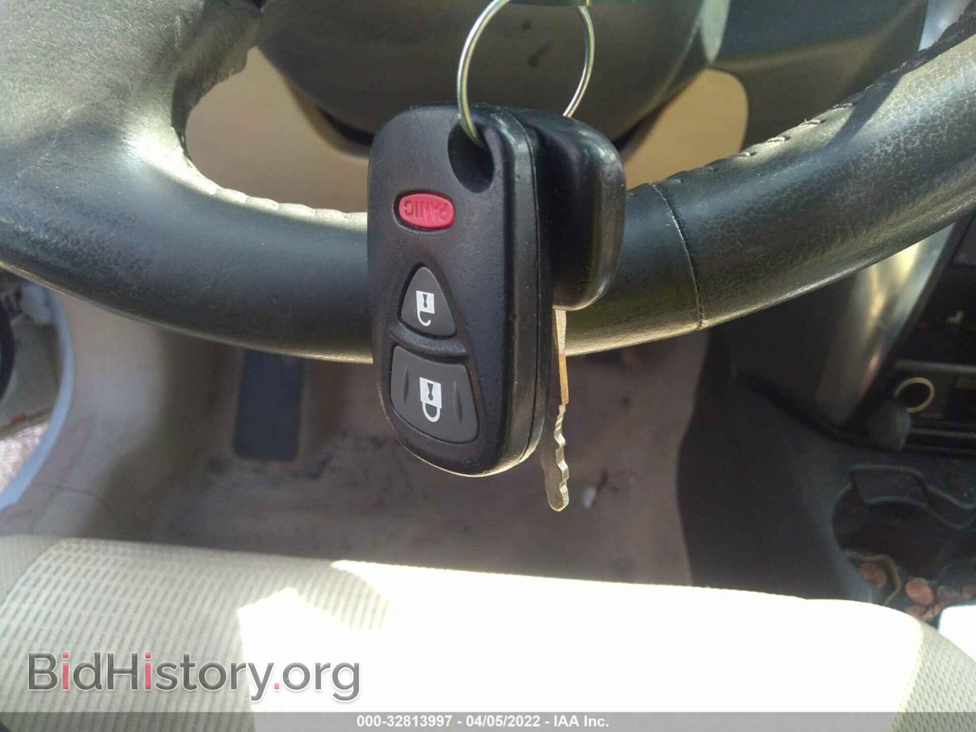 2010 SUZUKI SX4 - VIN: JS2YC5A23A6301471 - Фото 11