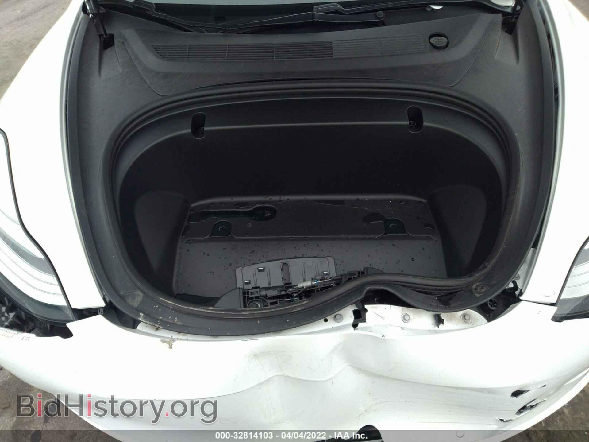2020 TESLA MODEL 3 - VIN: 5YJ3E1EA3LF709209 - Фото 10