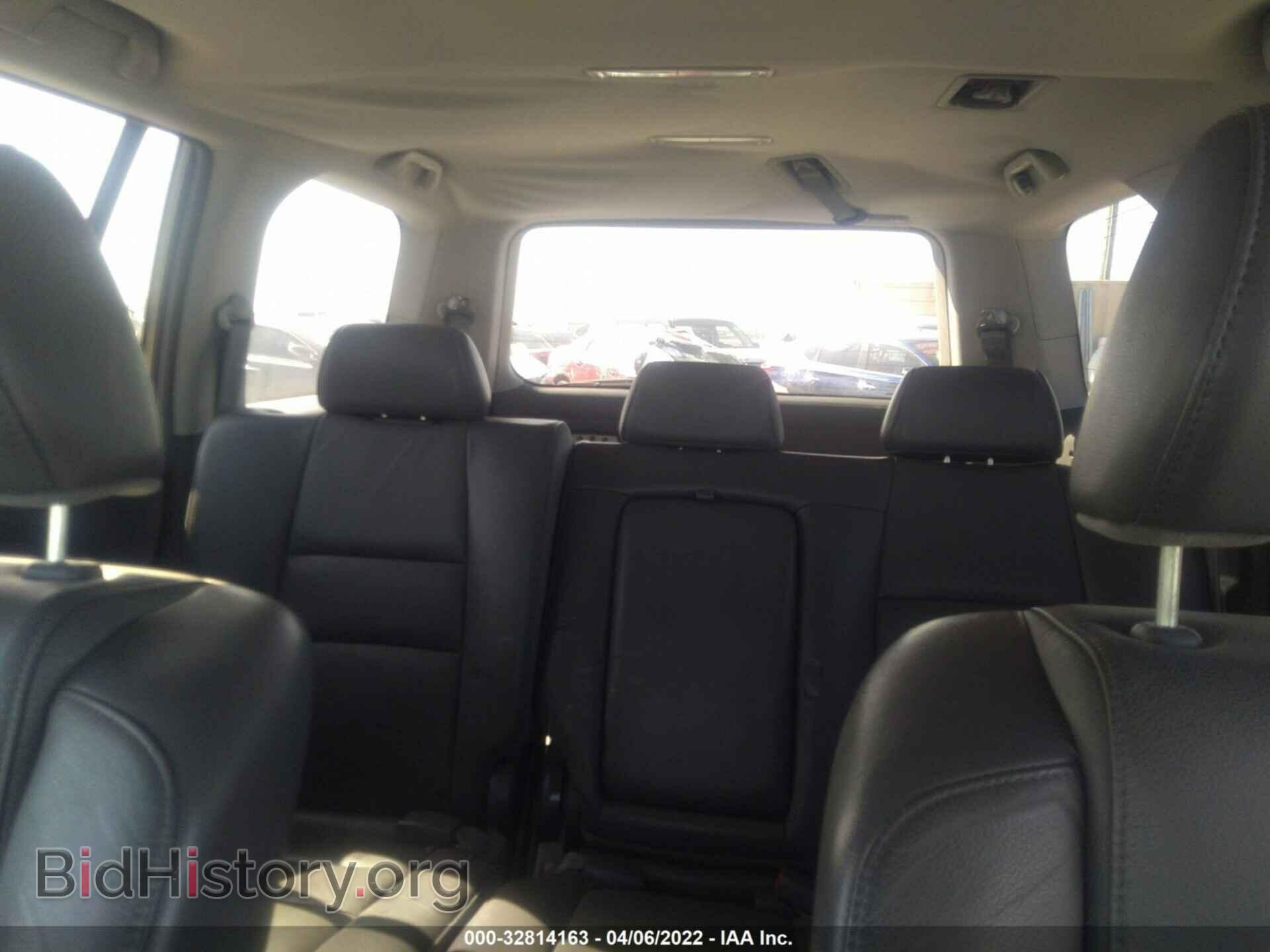 2008 HONDA PILOT - VIN: 5FNYF28578B029831 - Фото 8