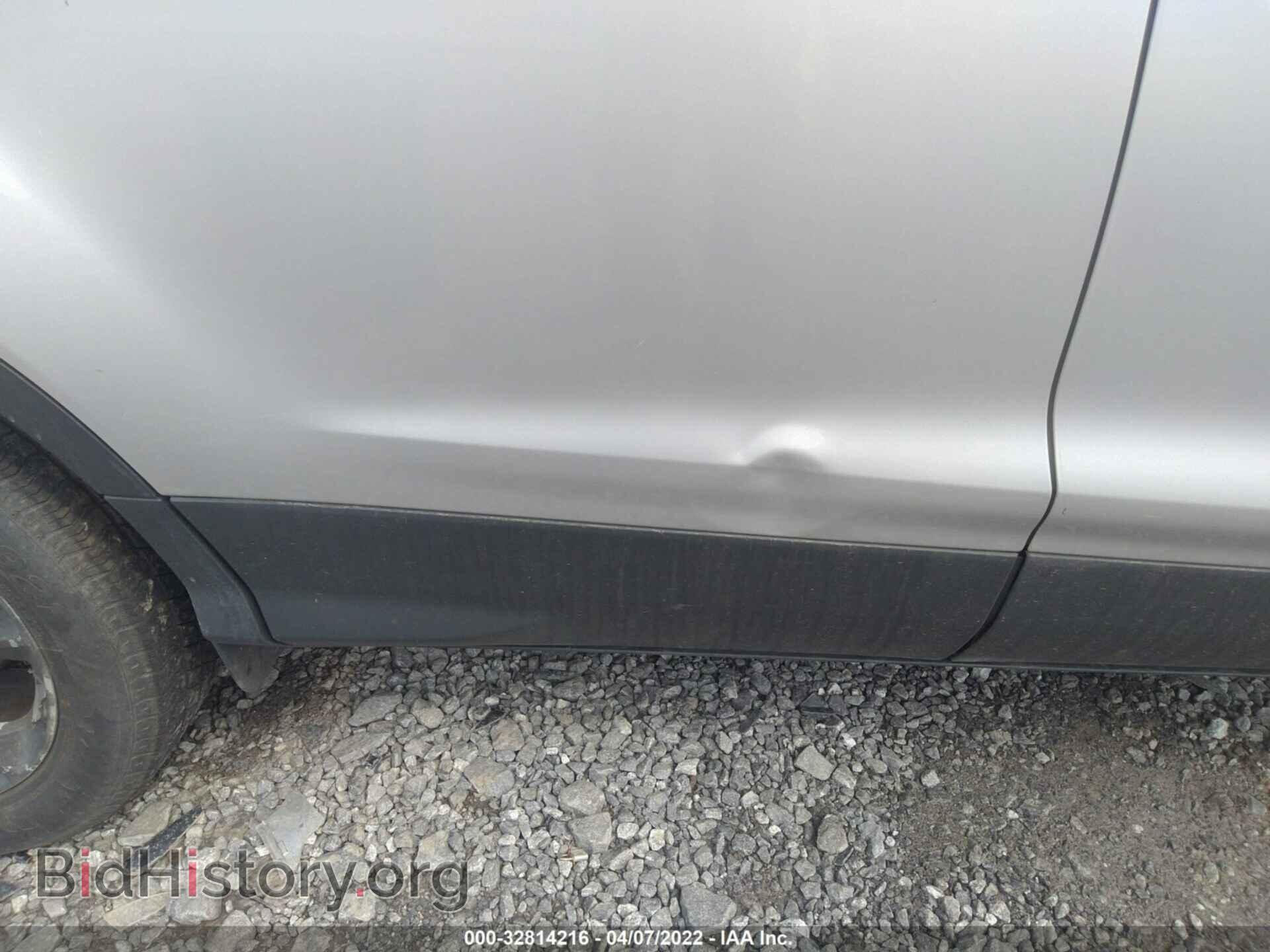 2014 FORD ESCAPE - VIN: 1FMCU9GX4EUA53885 - Фото 6