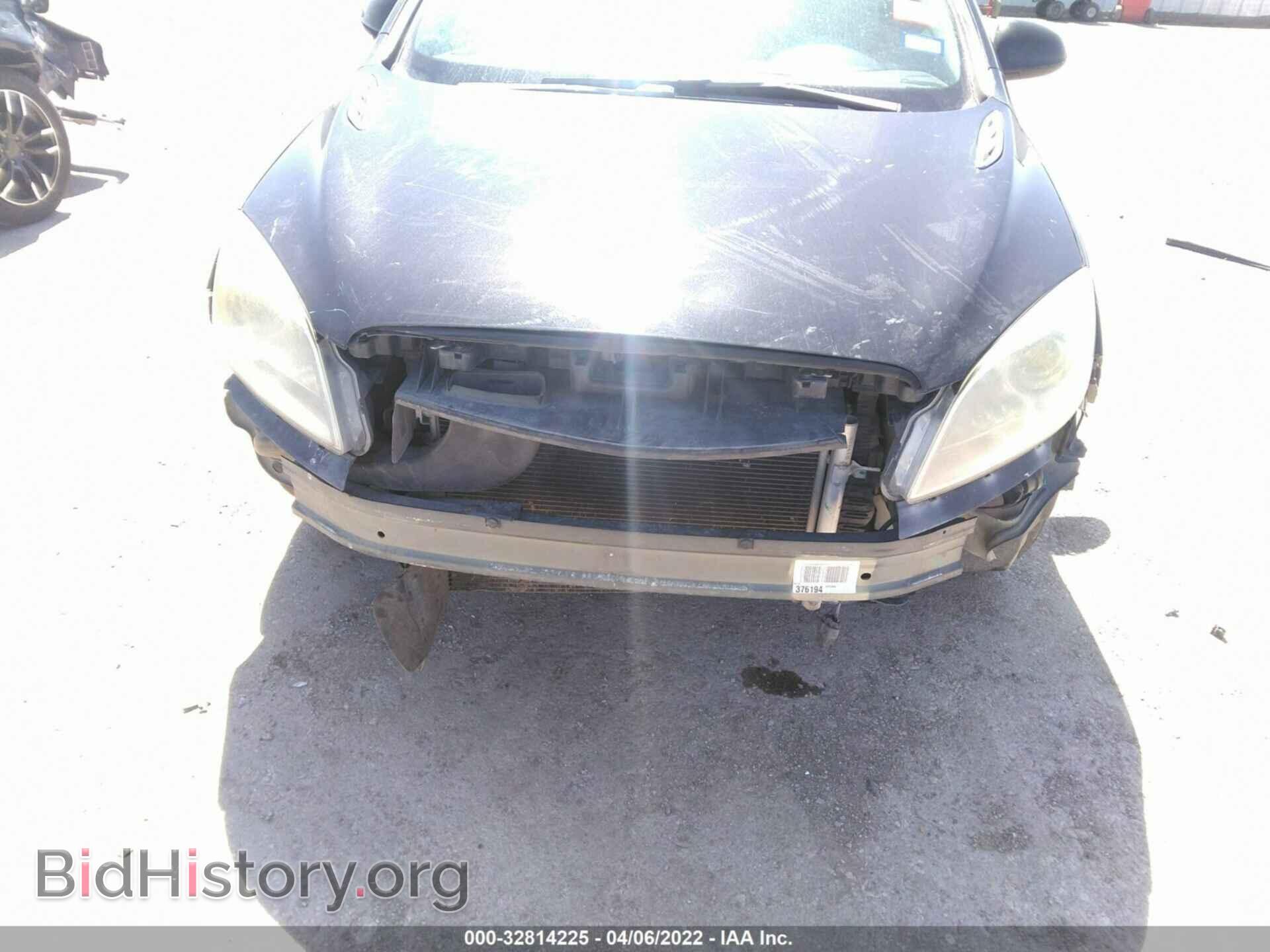 2014 BUICK VERANO - VIN: 1G4PP5SK0E4182509 - Фото 6