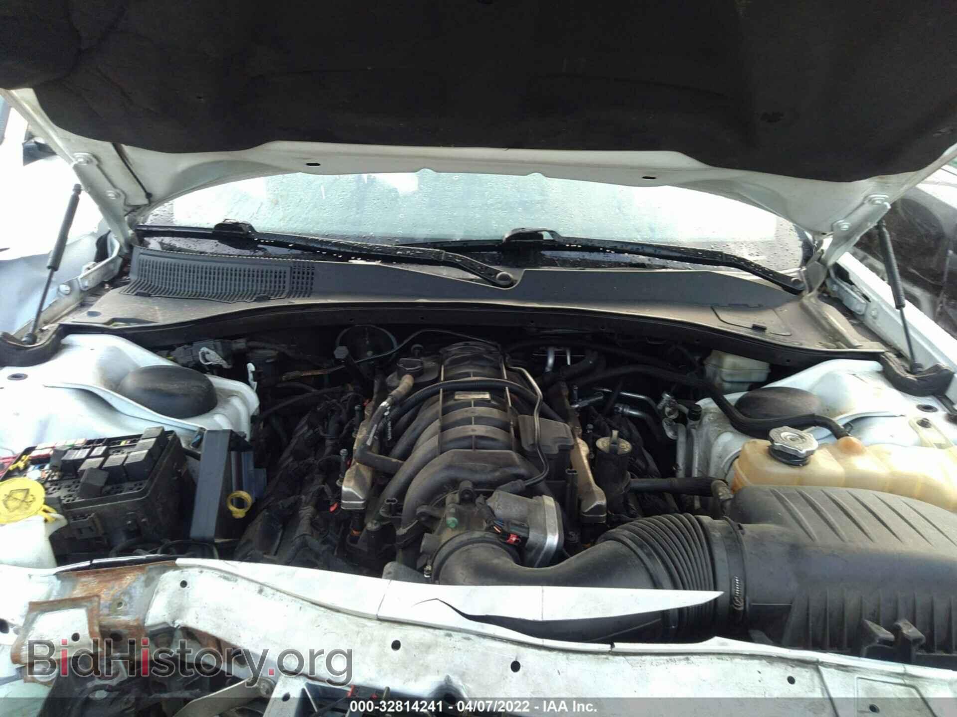 2012 CHRYSLER 300 - VIN: 2C3CCAPT4CH256379 - Фото 10