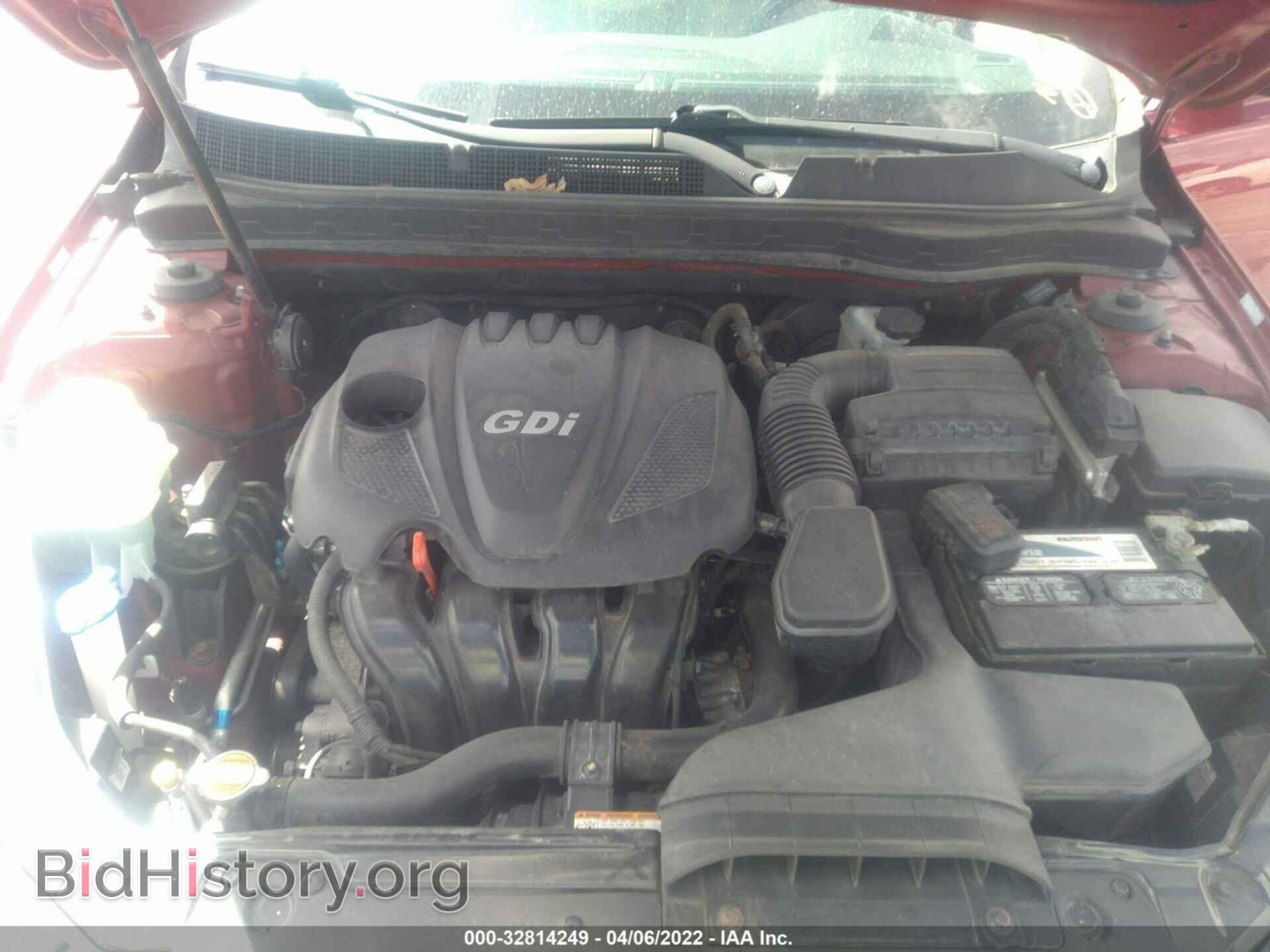 2012 KIA OPTIMA - VIN: 5XXGN4A73CG023004 - Фото 10