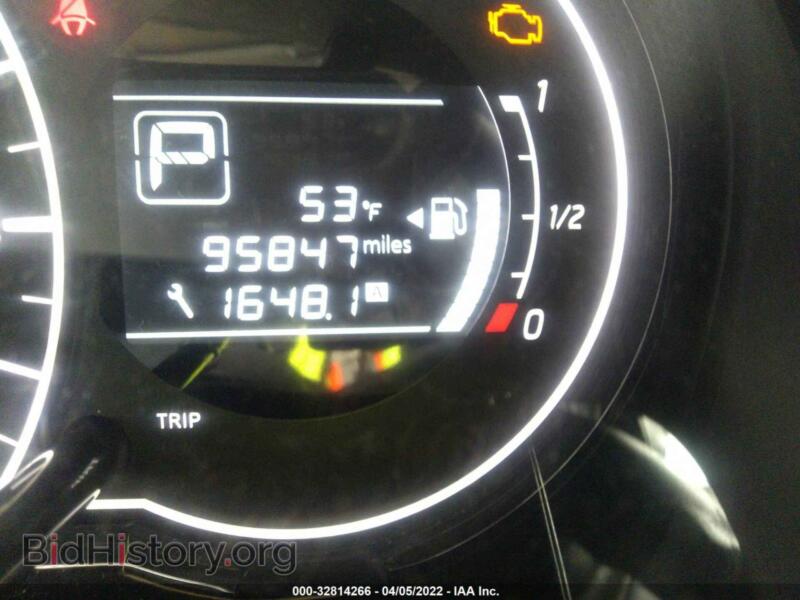 2015 Nissan VERSA NOTE (VIN 3N1CE2CP0FL390812) — photo 7 of 11