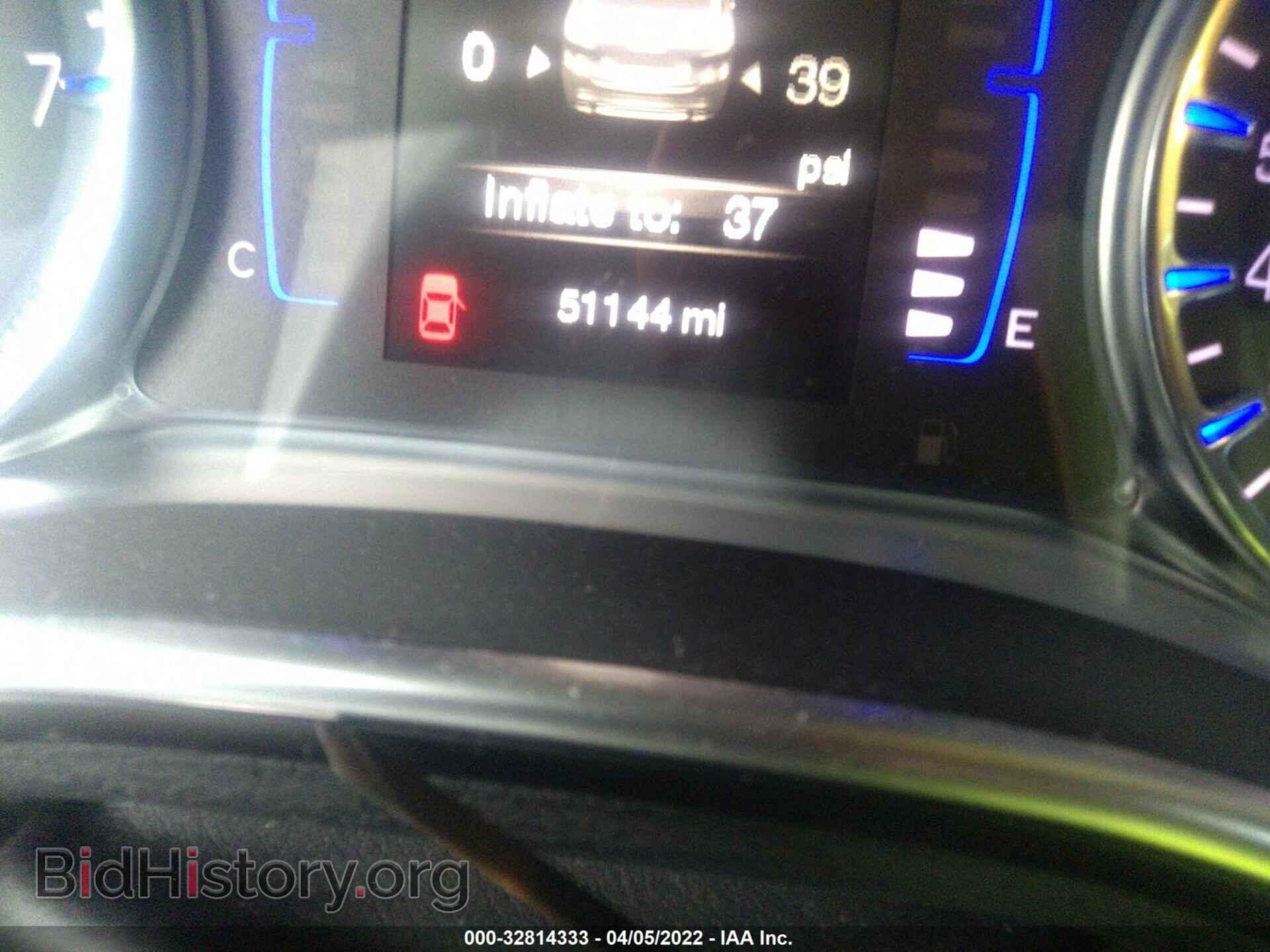 2015 CHRYSLER 200 - VIN: 1C3CCCAB1FN638585 - Фото 7